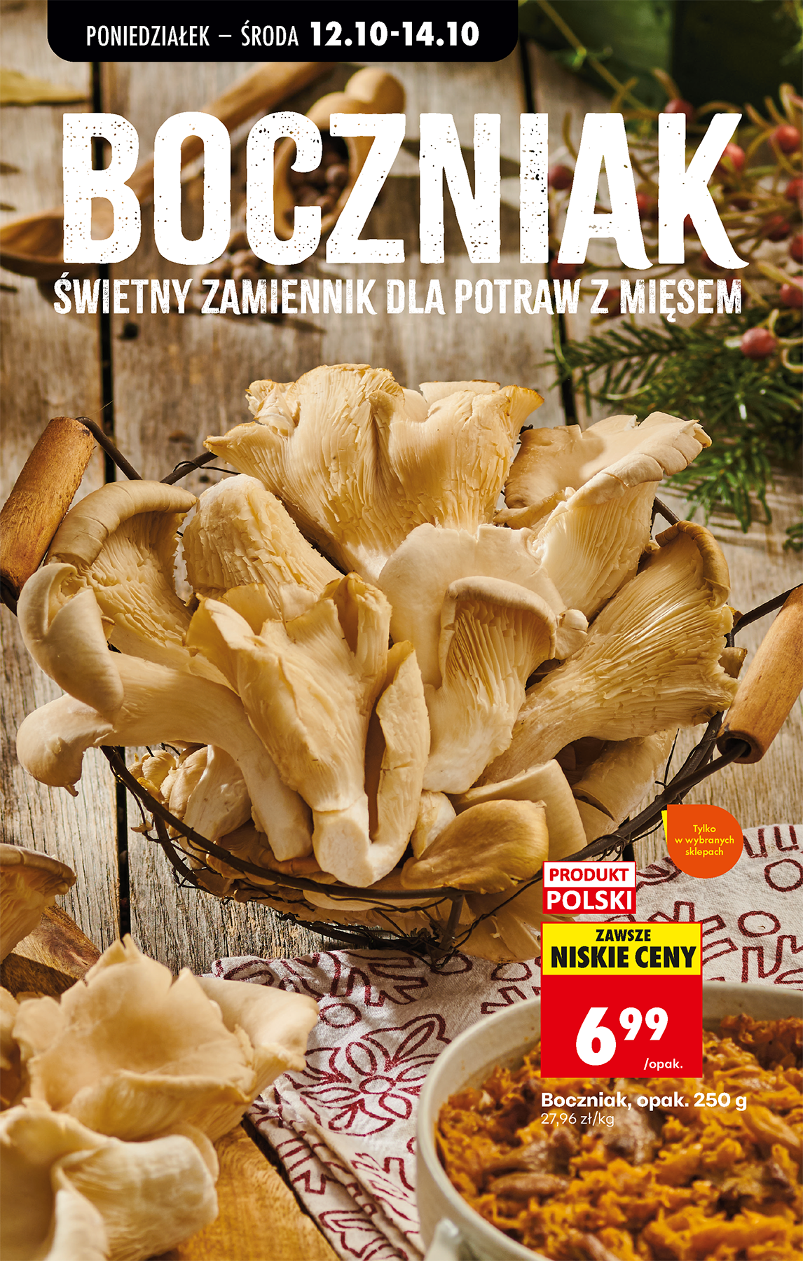biedronka - Nowa gazetka Biedronka ważna od 12.10.2026 do 17.10.2026 - page: 27