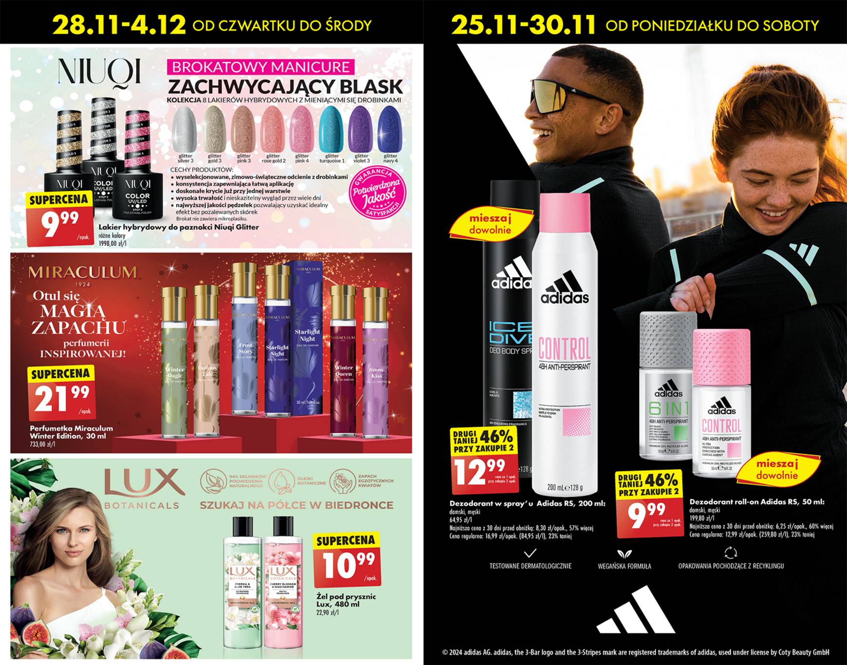 biedronka - Biedronka - Black friday gazetka ważna od 28.11. - 04.12. - page: 36