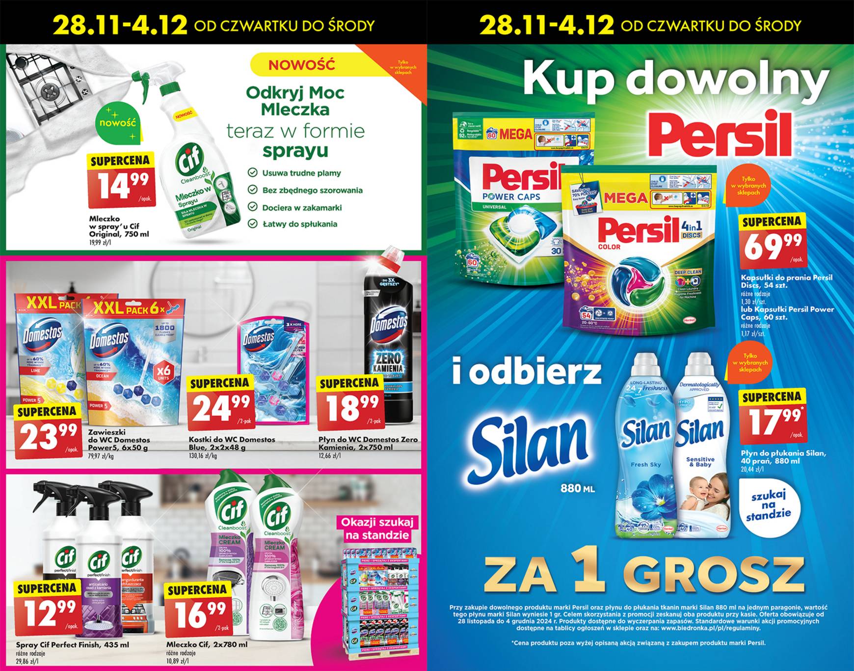 biedronka - Biedronka - Black friday gazetka ważna od 28.11. - 04.12. - page: 39