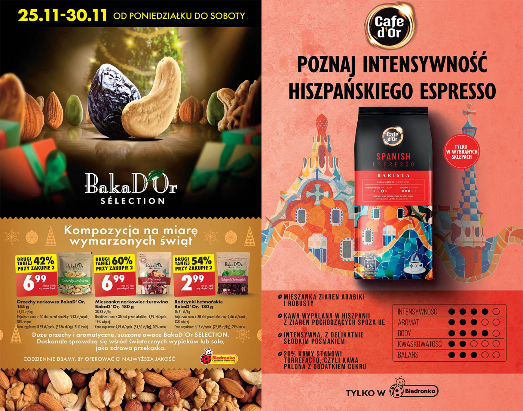 biedronka - Biedronka - Black friday gazetka ważna od 28.11. - 04.12. - page: 29