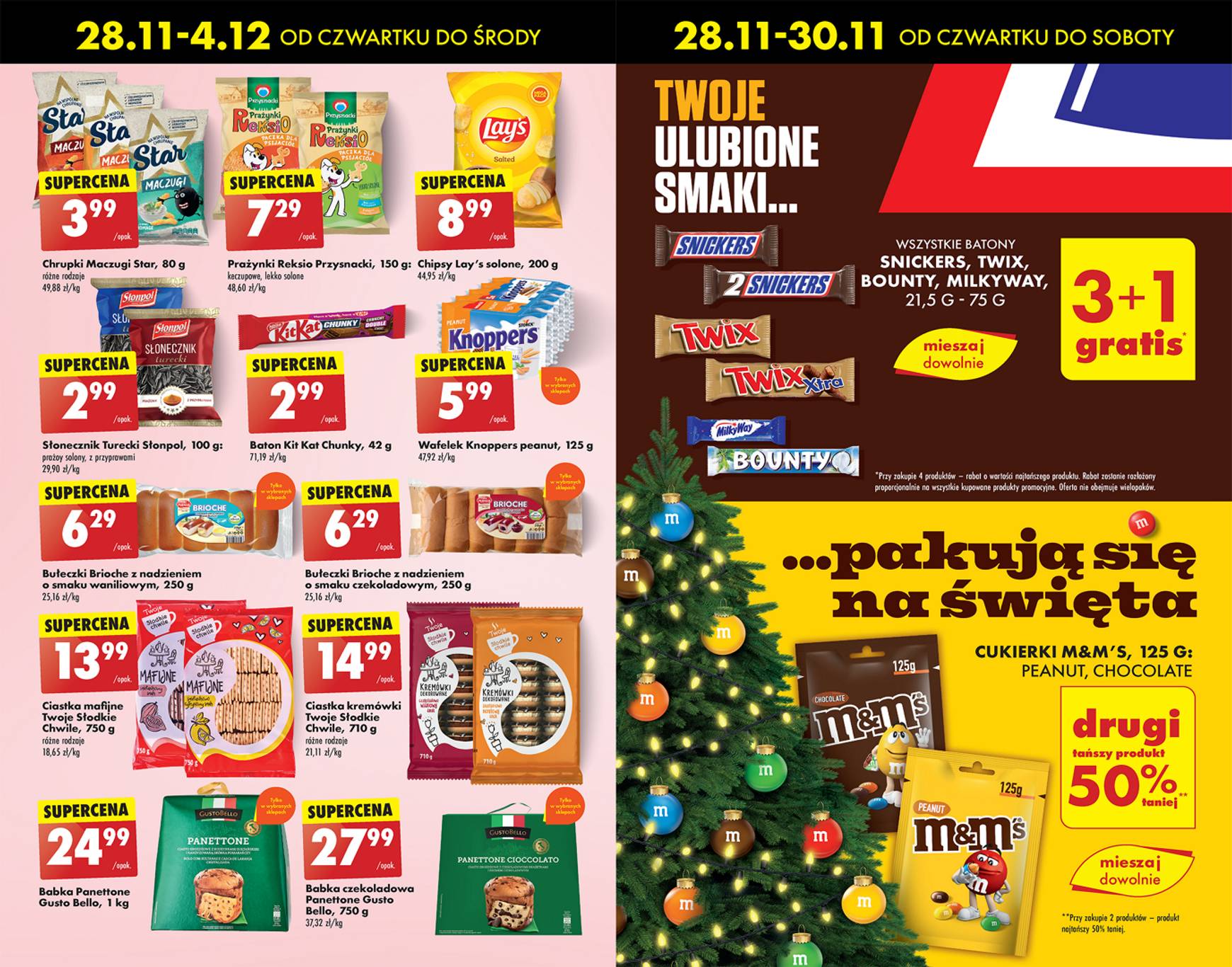 biedronka - Biedronka - Black friday gazetka ważna od 28.11. - 04.12. - page: 31