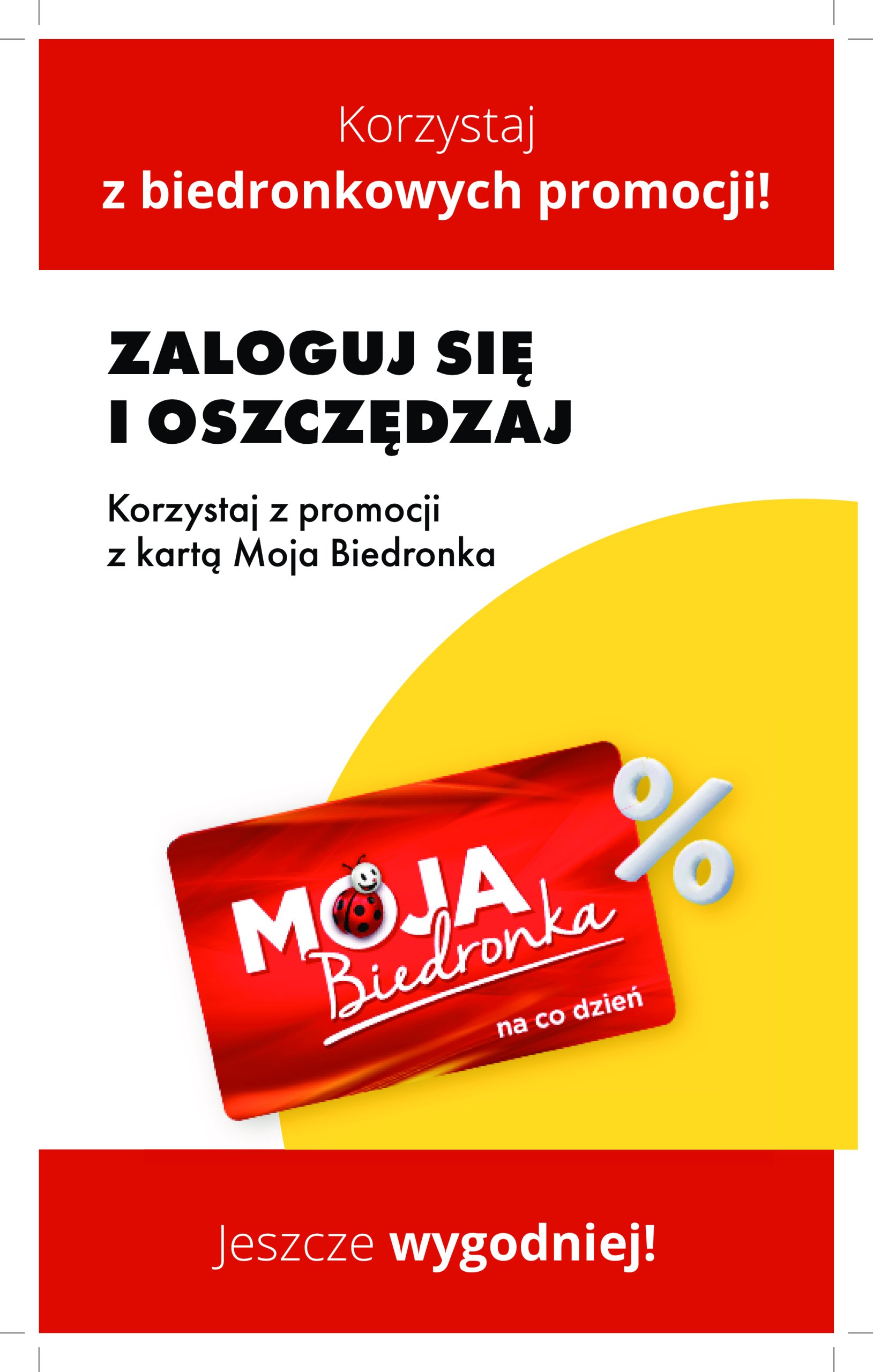 biedronka - Biedronka - Zakupy Online gazetka ważna od 16.01. - 26.01. - page: 5