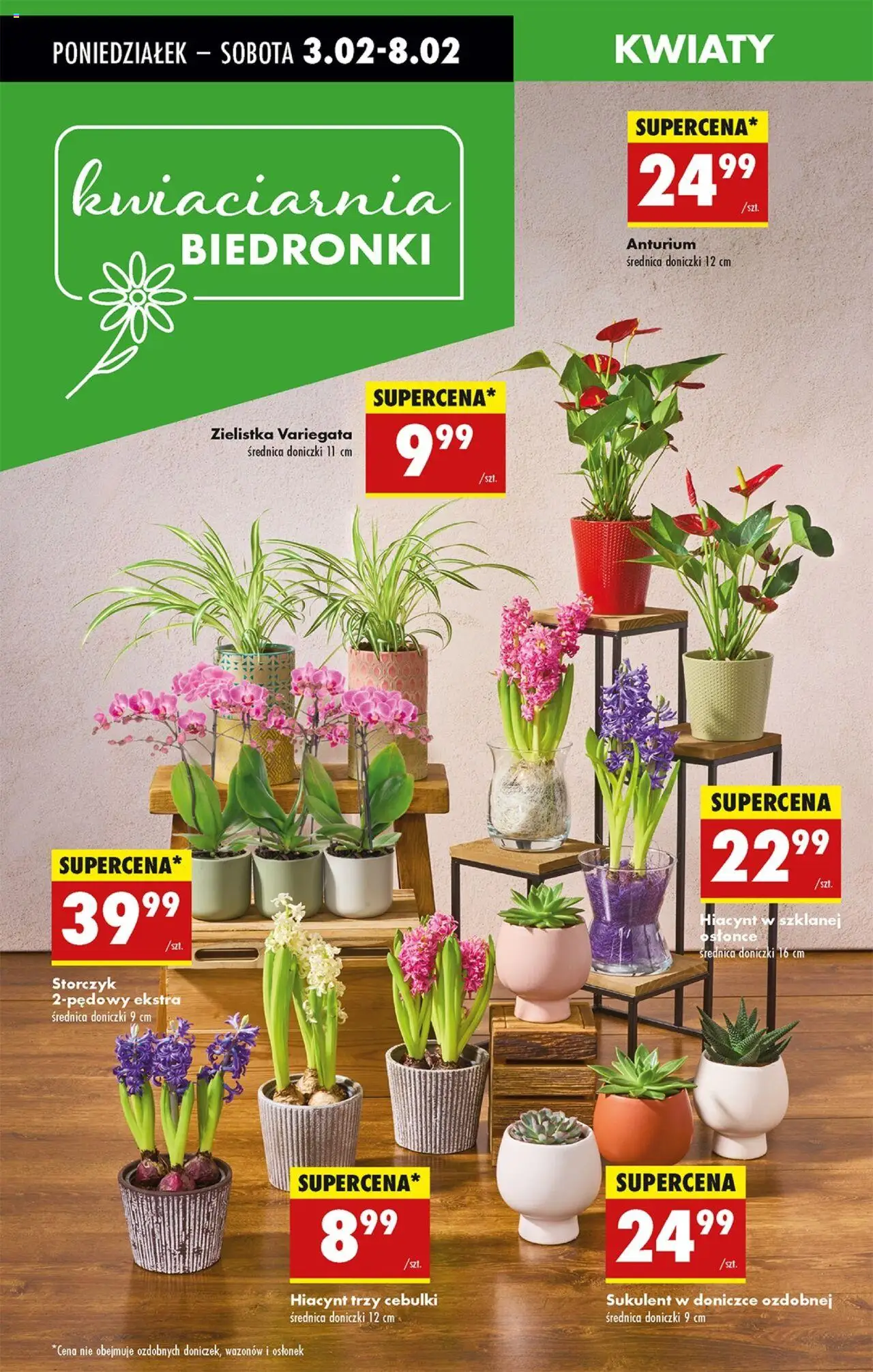 biedronka - Biedronka gazetka 03.02.2025 - 08.02.2025 - page: 26