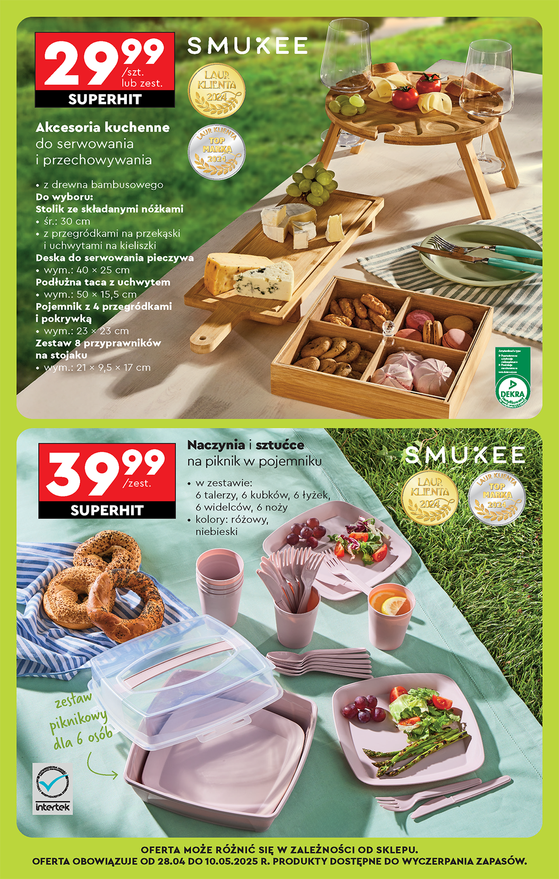 biedronka - Biedronka gazetka ważna od 28.04. - 02.05. - page: 77 biedronka - Biedronka gazetka ważna od 28.04. - 02.05. - page: 77