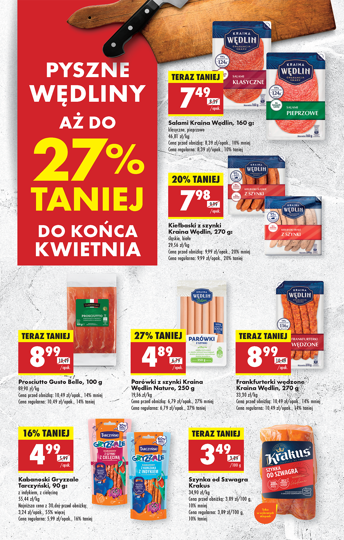biedronka - Biedronka gazetka ważna od 28.04. - 02.05. - page: 40 biedronka - Biedronka gazetka ważna od 28.04. - 02.05. - page: 40