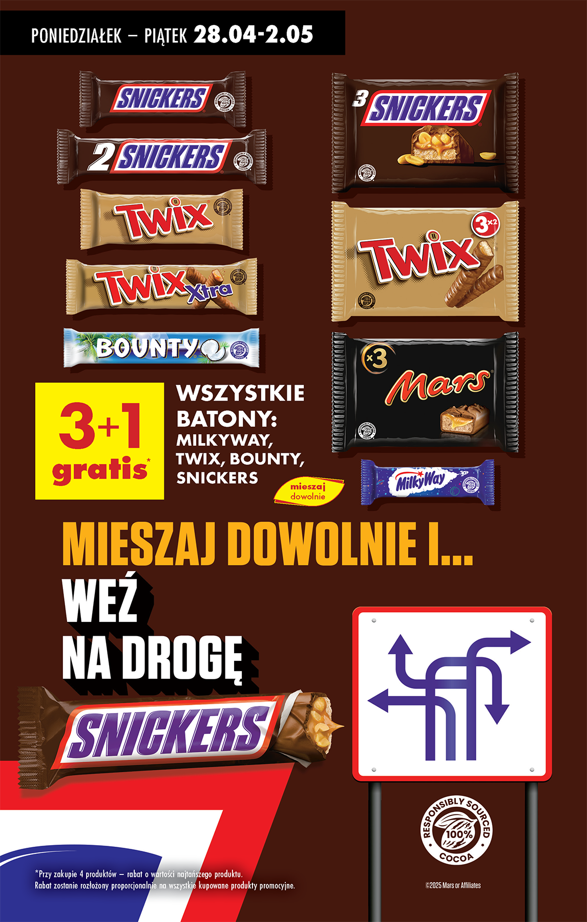 biedronka - Biedronka gazetka ważna od 28.04. - 02.05. - page: 56 biedronka - Biedronka gazetka ważna od 28.04. - 02.05. - page: 56