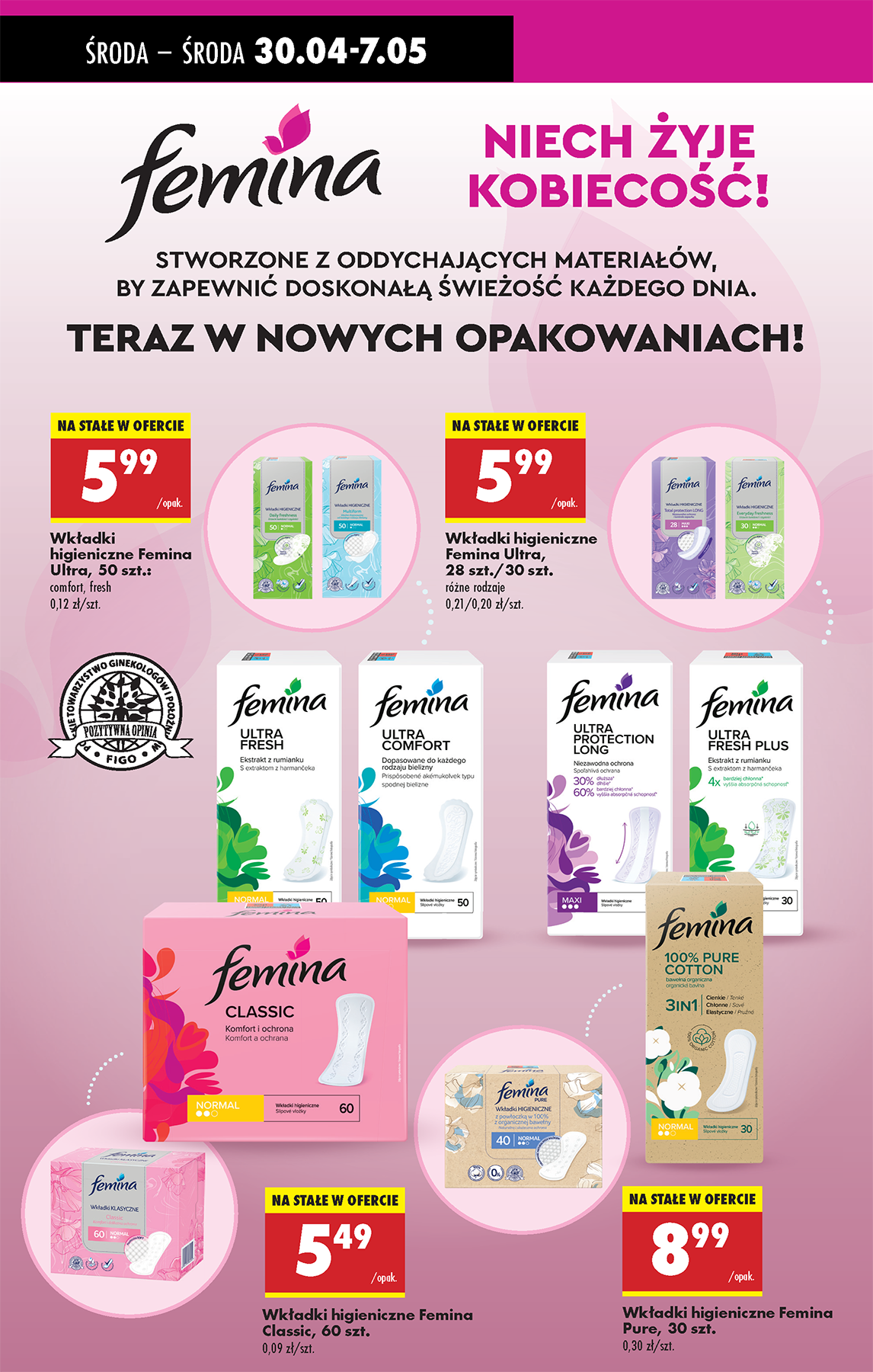 biedronka - Biedronka gazetka ważna od 30.04. - 09.05. - page: 58 biedronka - Biedronka gazetka ważna od 30.04. - 09.05. - page: 58