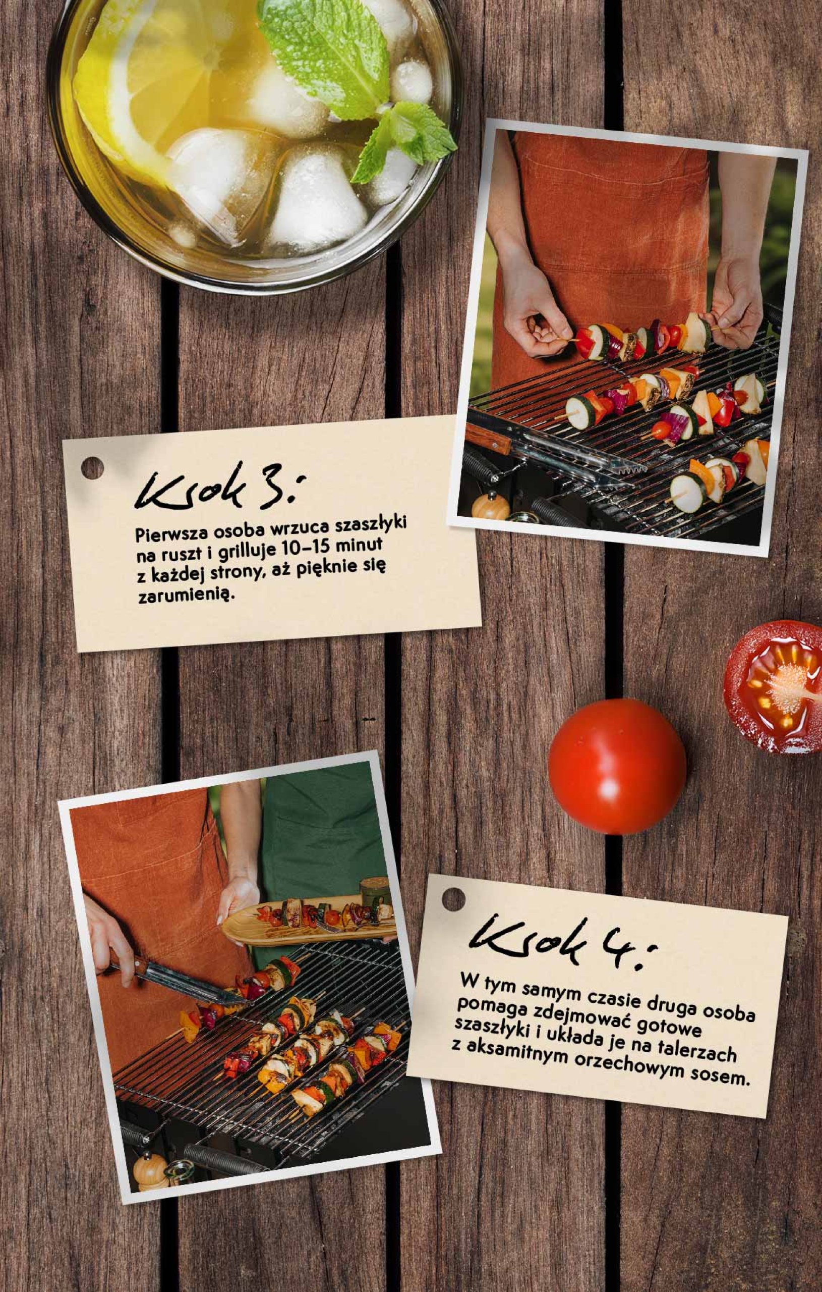 biedronka - Biedronka - Czas na grill gazetka ważna od 01.05. - 31.05. - page: 43 biedronka - Biedronka - Czas na grill gazetka ważna od 01.05. - 31.05. - page: 43