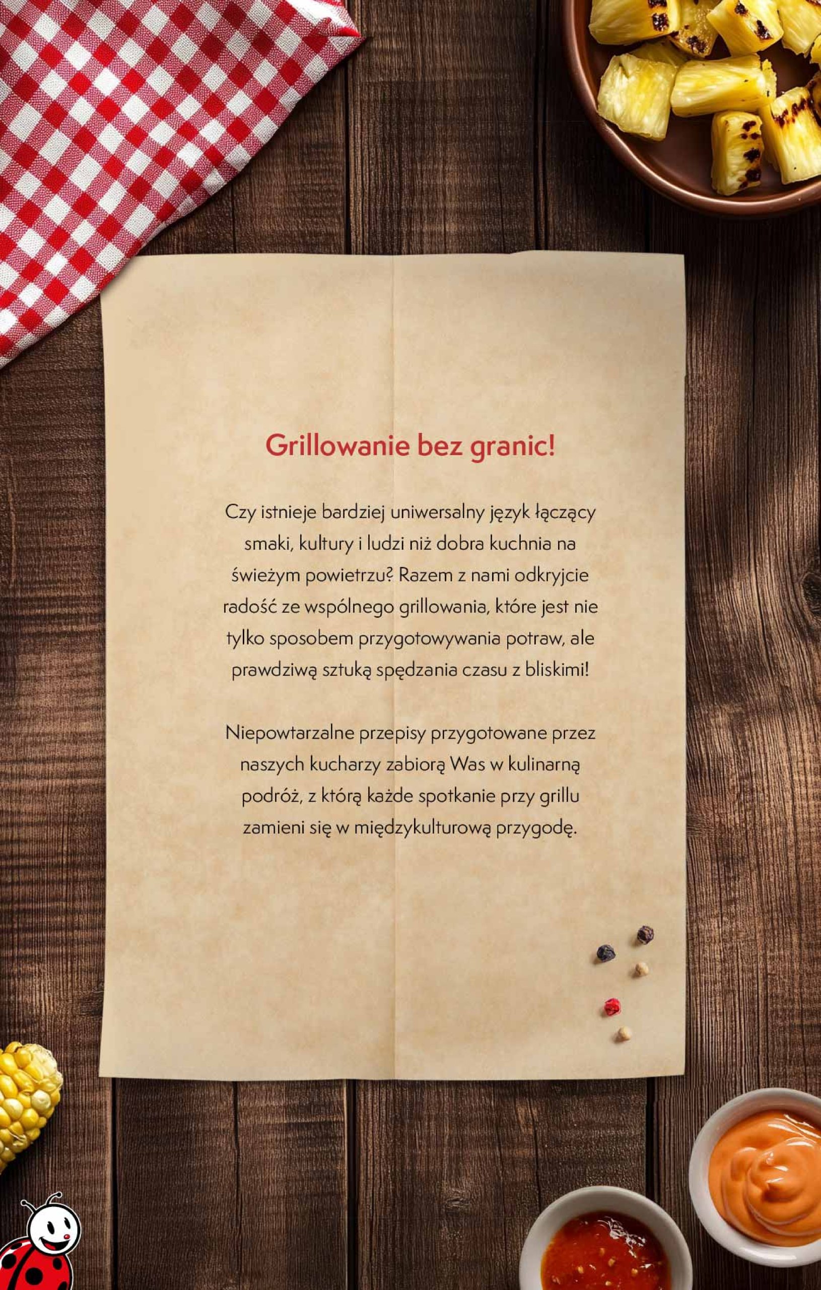 biedronka - Biedronka - Czas na grill gazetka ważna od 01.05. - 31.05. - page: 2 biedronka - Biedronka - Czas na grill gazetka ważna od 01.05. - 31.05. - page: 2