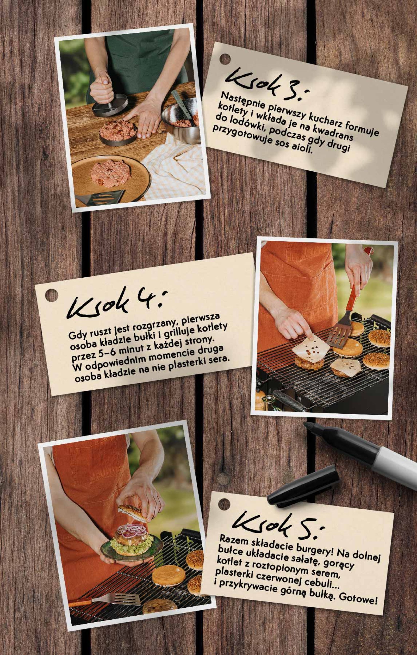 biedronka - Biedronka - Czas na grill gazetka ważna od 01.05. - 31.05. - page: 27 biedronka - Biedronka - Czas na grill gazetka ważna od 01.05. - 31.05. - page: 27