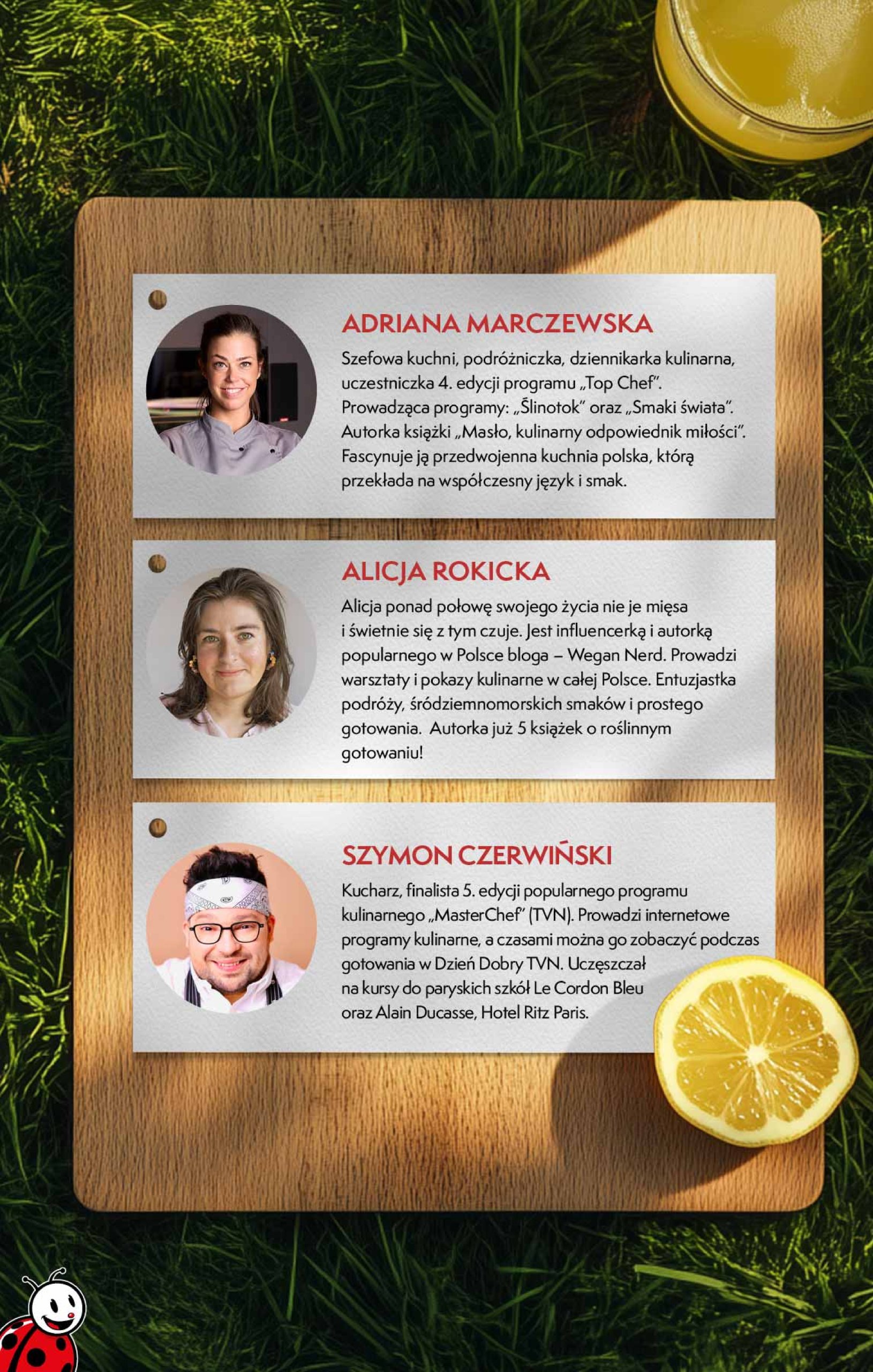 biedronka - Biedronka - Czas na grill gazetka ważna od 01.05. - 31.05. - page: 7 biedronka - Biedronka - Czas na grill gazetka ważna od 01.05. - 31.05. - page: 7