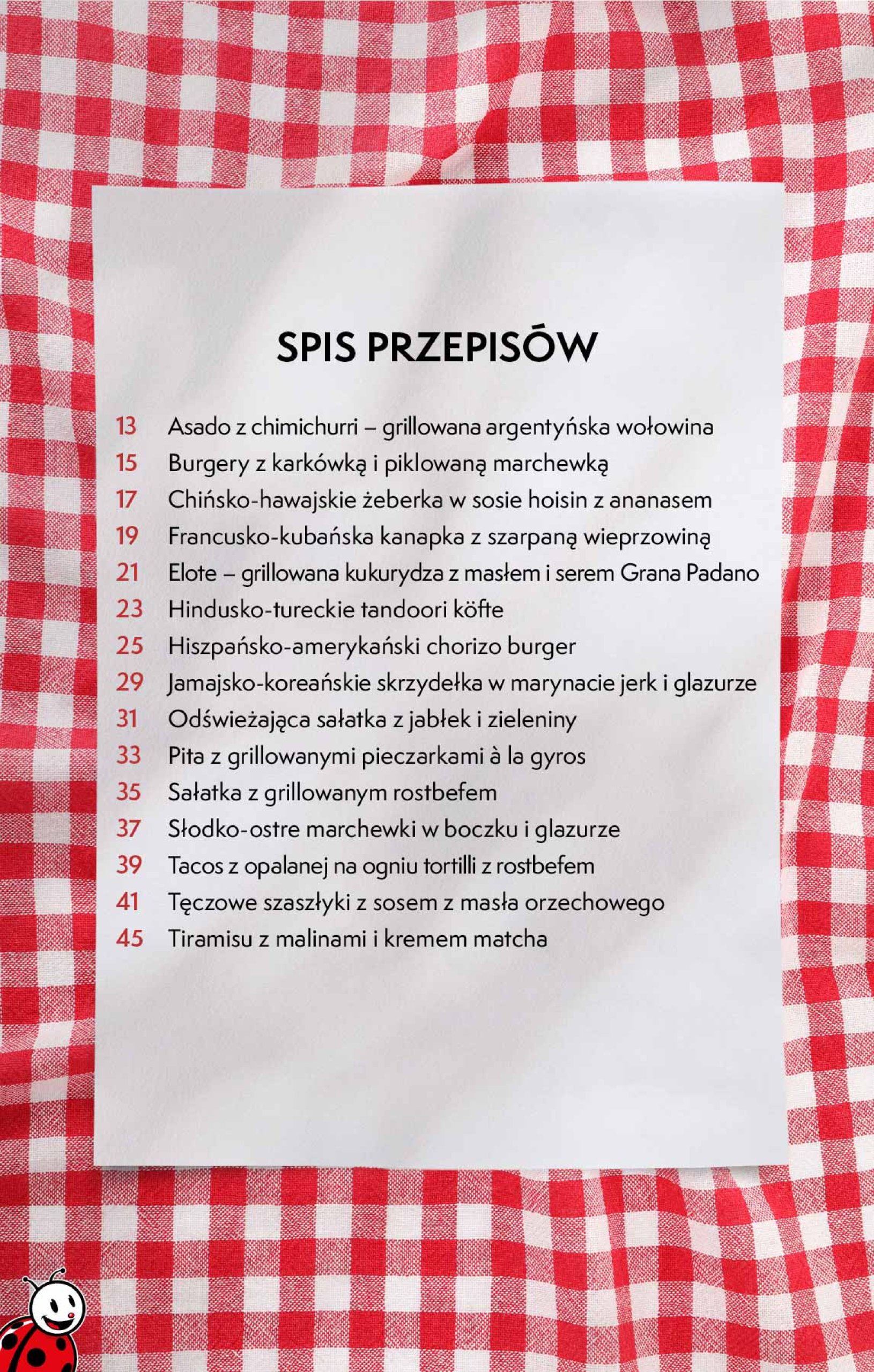 biedronka - Biedronka - Czas na grill gazetka ważna od 01.05. - 31.05. - page: 4 biedronka - Biedronka - Czas na grill gazetka ważna od 01.05. - 31.05. - page: 4