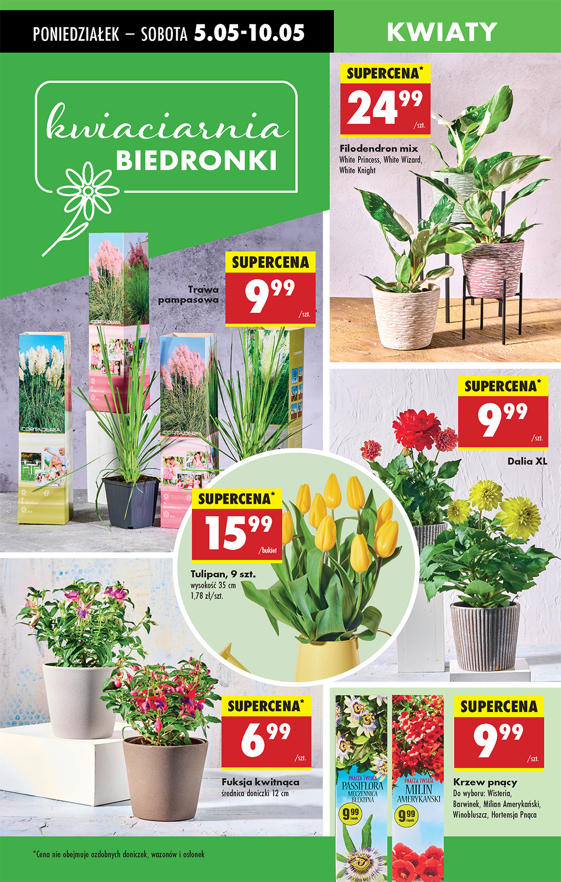 biedronka - Biedronka gazetka ważna od 05.05. - 10.05. - page: 67 biedronka - Biedronka gazetka ważna od 05.05. - 10.05. - page: 67