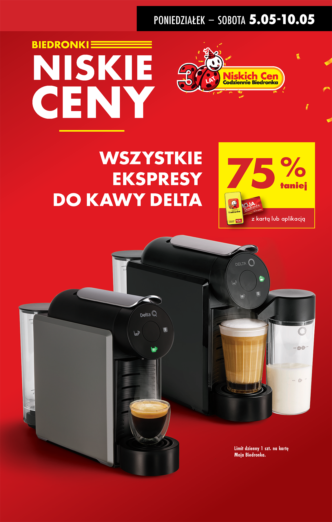 biedronka - Biedronka gazetka ważna od 05.05. - 10.05. - page: 7 biedronka - Biedronka gazetka ważna od 05.05. - 10.05. - page: 7