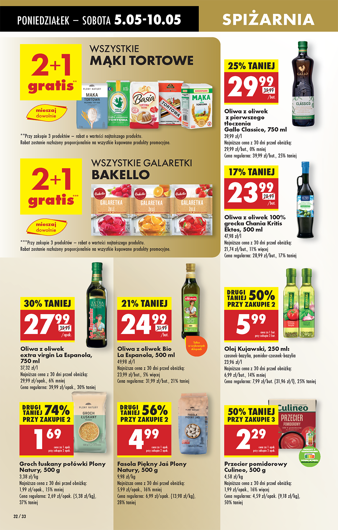 biedronka - Biedronka gazetka ważna od 05.05. - 10.05. - page: 39 biedronka - Biedronka gazetka ważna od 05.05. - 10.05. - page: 39