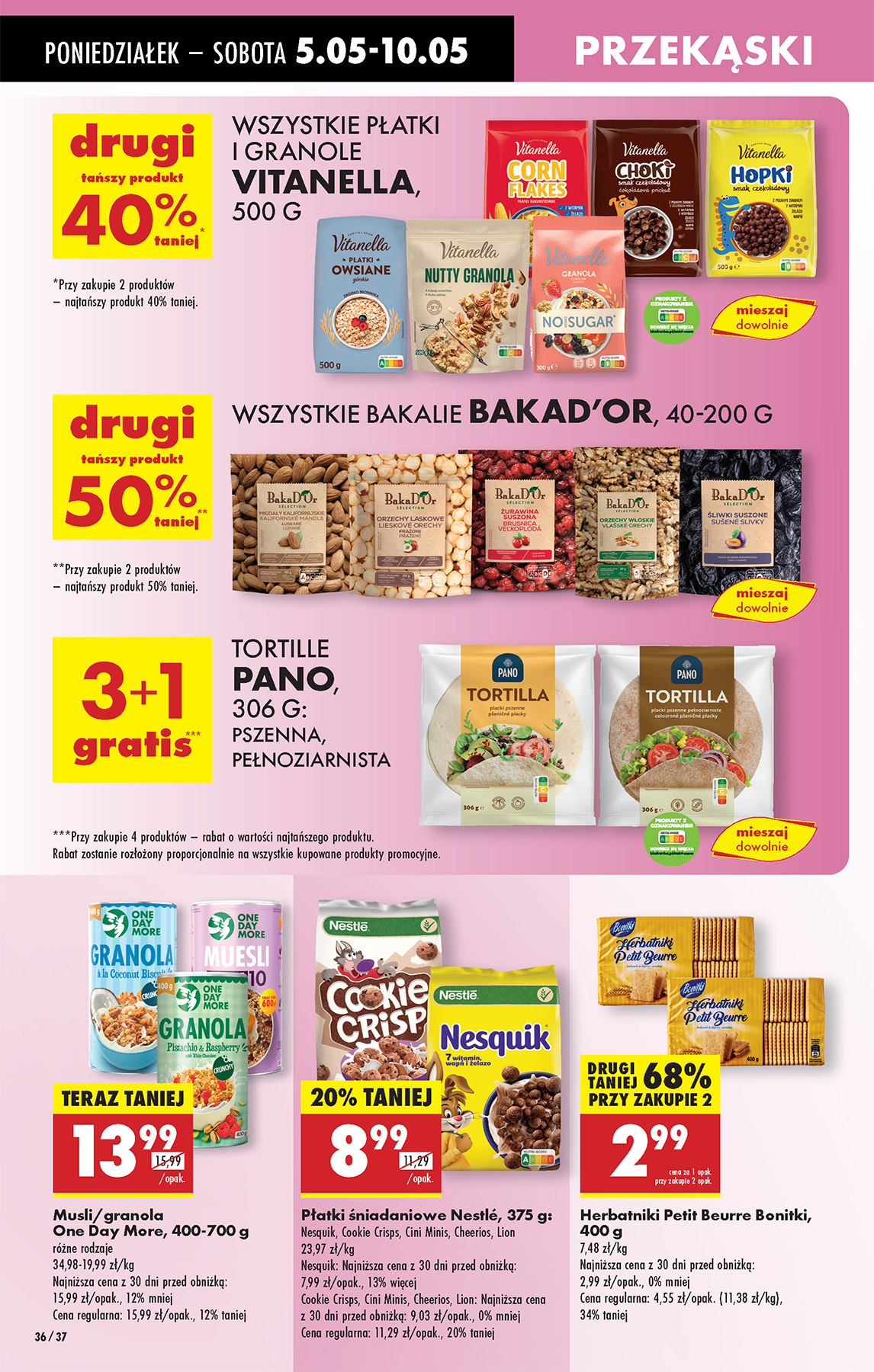 biedronka - Biedronka gazetka ważna od 05.05. - 10.05. - page: 43 biedronka - Biedronka gazetka ważna od 05.05. - 10.05. - page: 43