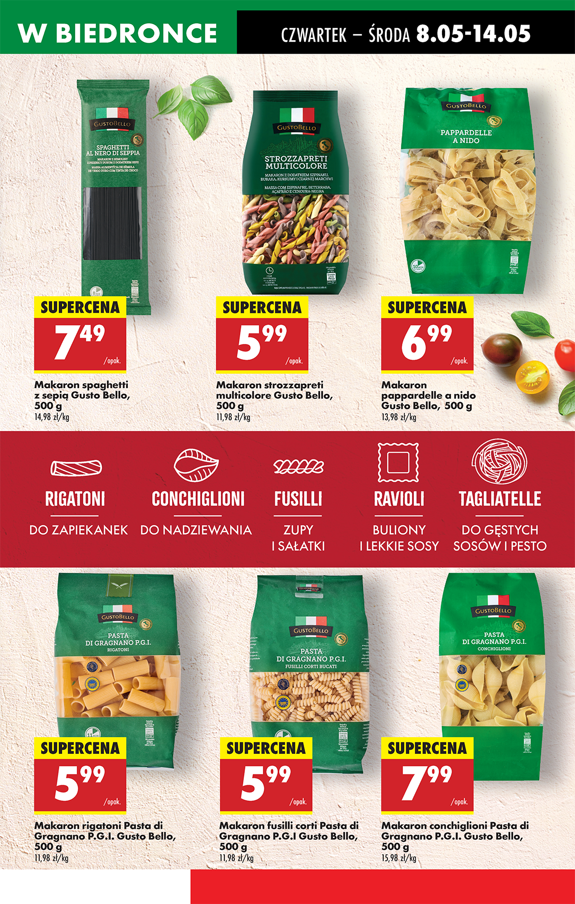 biedronka - Biedronka gazetka ważna od 08.05. - 14.05. - page: 41 biedronka - Biedronka gazetka ważna od 08.05. - 14.05. - page: 41