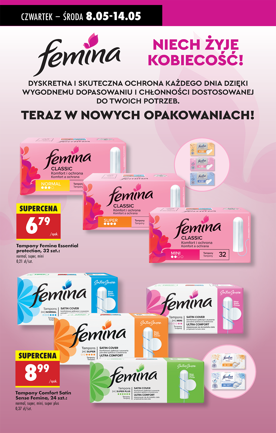 biedronka - Biedronka gazetka ważna od 08.05. - 14.05. - page: 72 biedronka - Biedronka gazetka ważna od 08.05. - 14.05. - page: 72