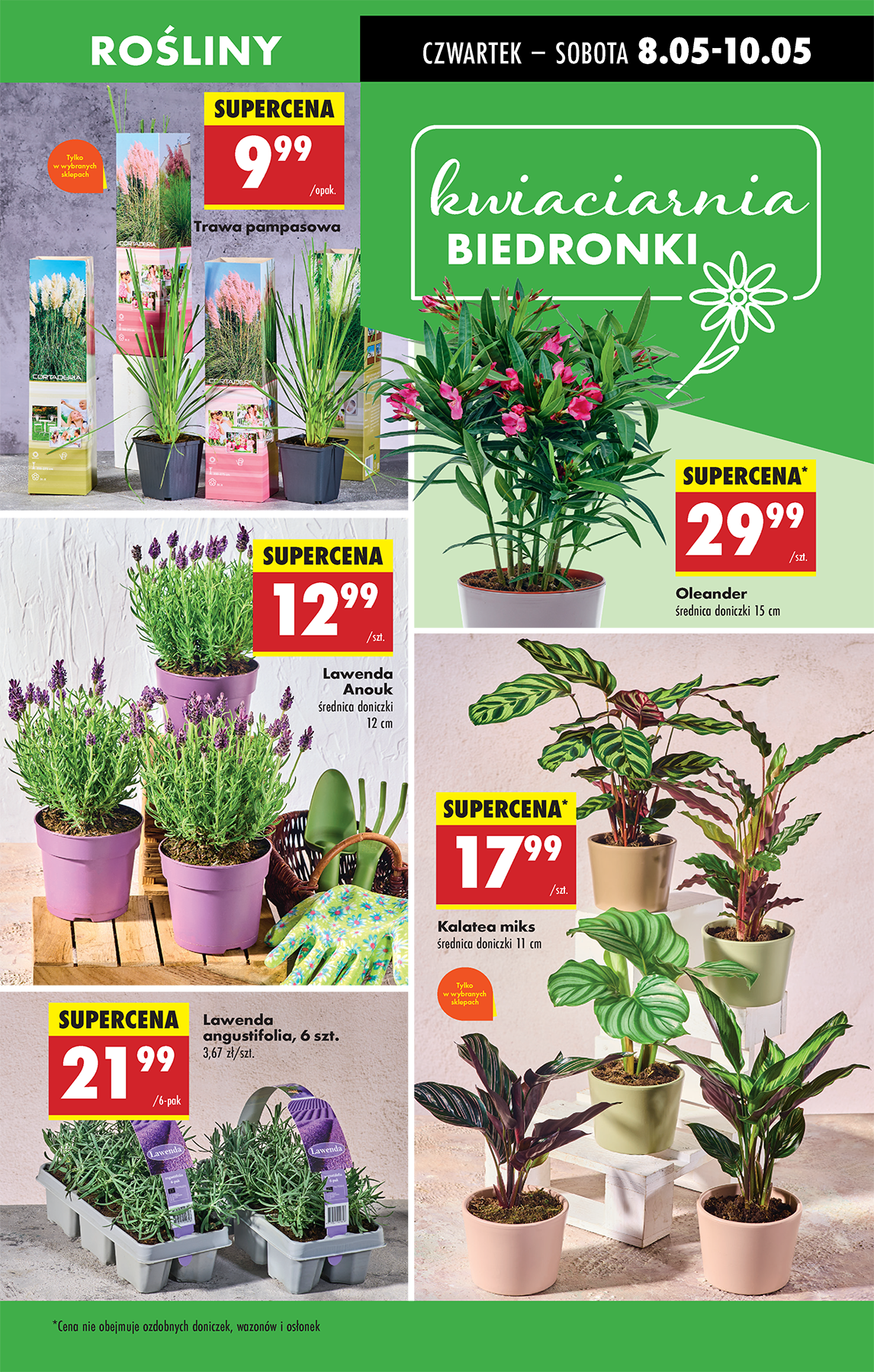 biedronka - Biedronka gazetka ważna od 08.05. - 14.05. - page: 27 biedronka - Biedronka gazetka ważna od 08.05. - 14.05. - page: 27