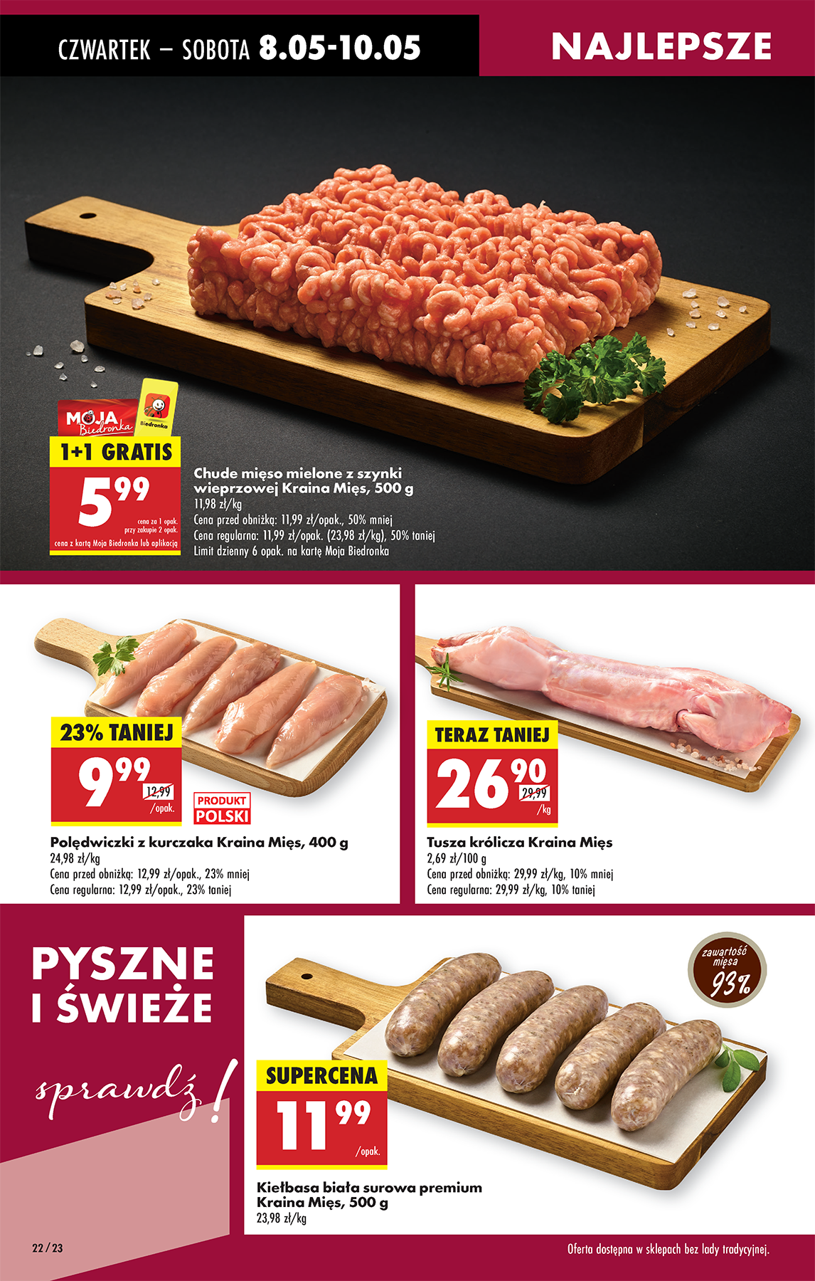 biedronka - Biedronka gazetka ważna od 08.05. - 14.05. - page: 28 biedronka - Biedronka gazetka ważna od 08.05. - 14.05. - page: 28