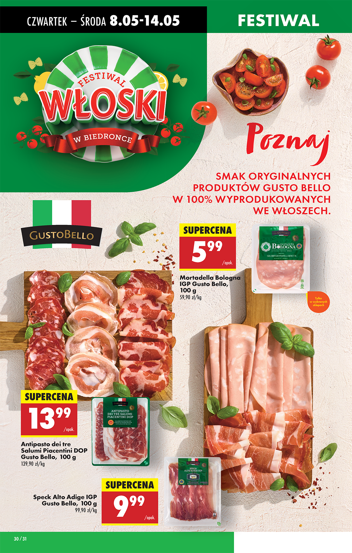 biedronka - Biedronka gazetka ważna od 08.05. - 14.05. - page: 36 biedronka - Biedronka gazetka ważna od 08.05. - 14.05. - page: 36