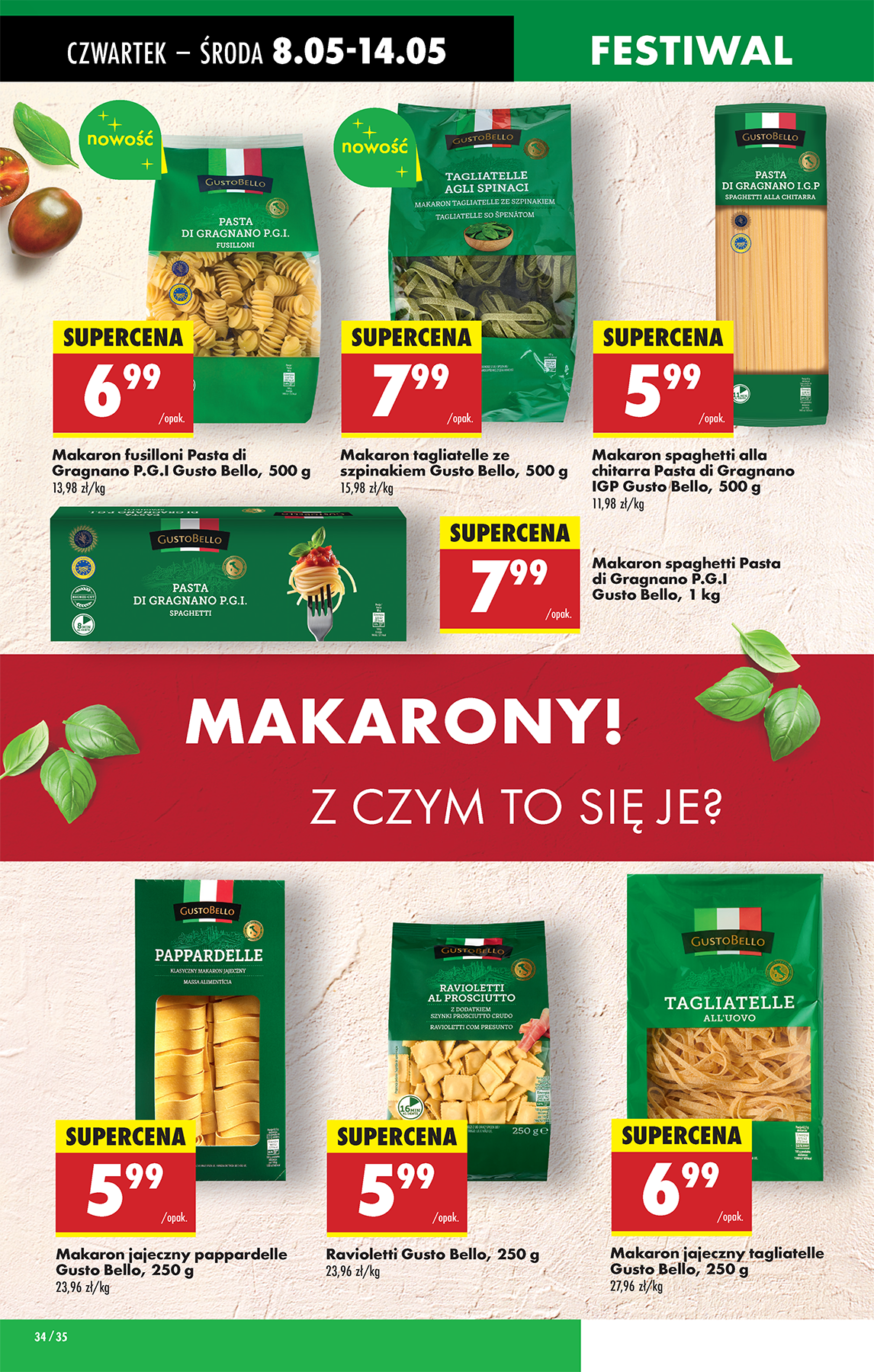 biedronka - Biedronka gazetka ważna od 08.05. - 14.05. - page: 40 biedronka - Biedronka gazetka ważna od 08.05. - 14.05. - page: 40