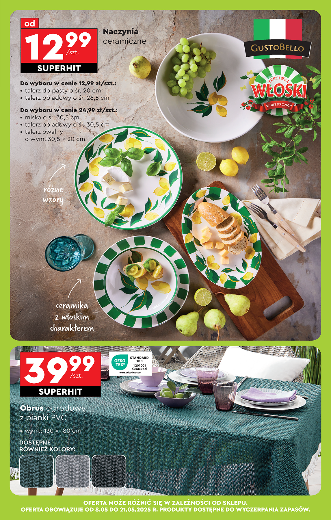 biedronka - Biedronka gazetka ważna od 08.05. - 14.05. - page: 70 biedronka - Biedronka gazetka ważna od 08.05. - 14.05. - page: 70