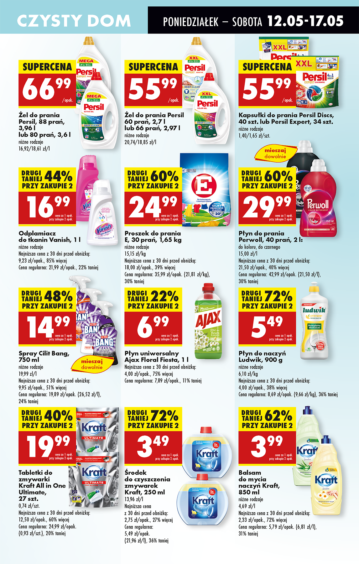 biedronka - Biedronka gazetka ważna od 12.05. - 21.05. - page: 69 biedronka - Biedronka gazetka ważna od 12.05. - 21.05. - page: 69