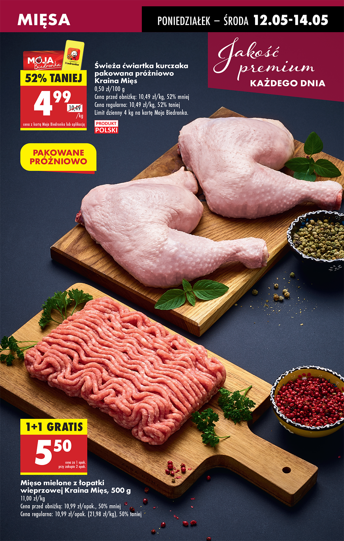 biedronka - Biedronka gazetka ważna od 12.05. - 21.05. - page: 29 biedronka - Biedronka gazetka ważna od 12.05. - 21.05. - page: 29
