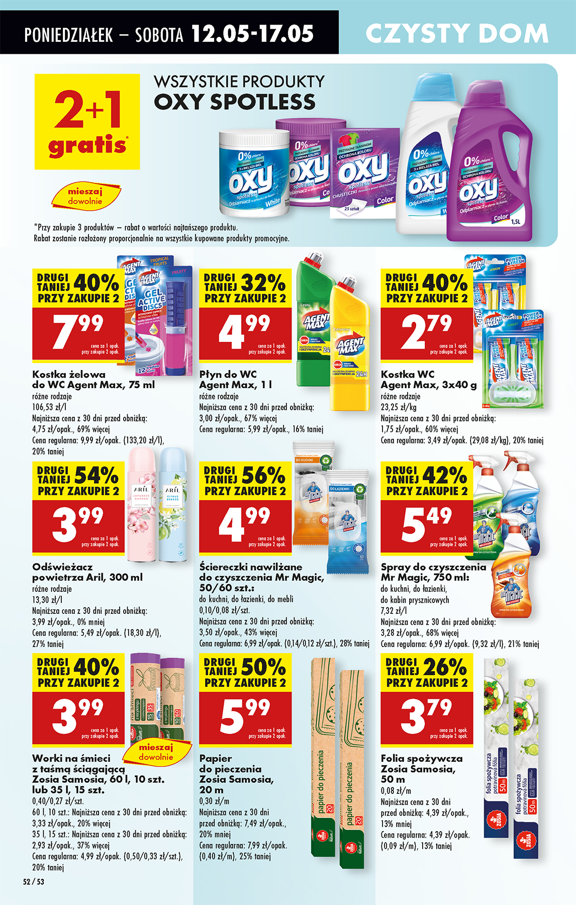 biedronka - Biedronka gazetka ważna od 12.05. - 21.05. - page: 68 biedronka - Biedronka gazetka ważna od 12.05. - 21.05. - page: 68