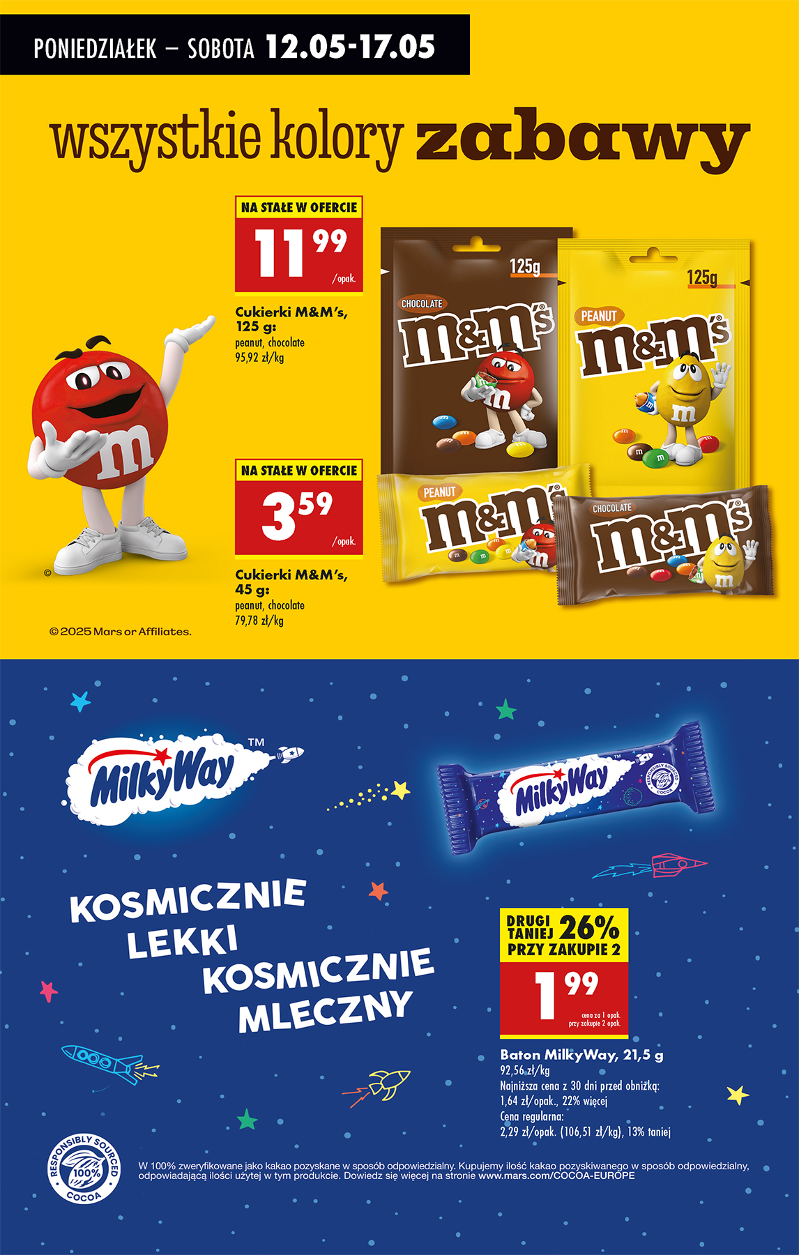 biedronka - Biedronka gazetka ważna od 12.05. - 21.05. - page: 49 biedronka - Biedronka gazetka ważna od 12.05. - 21.05. - page: 49