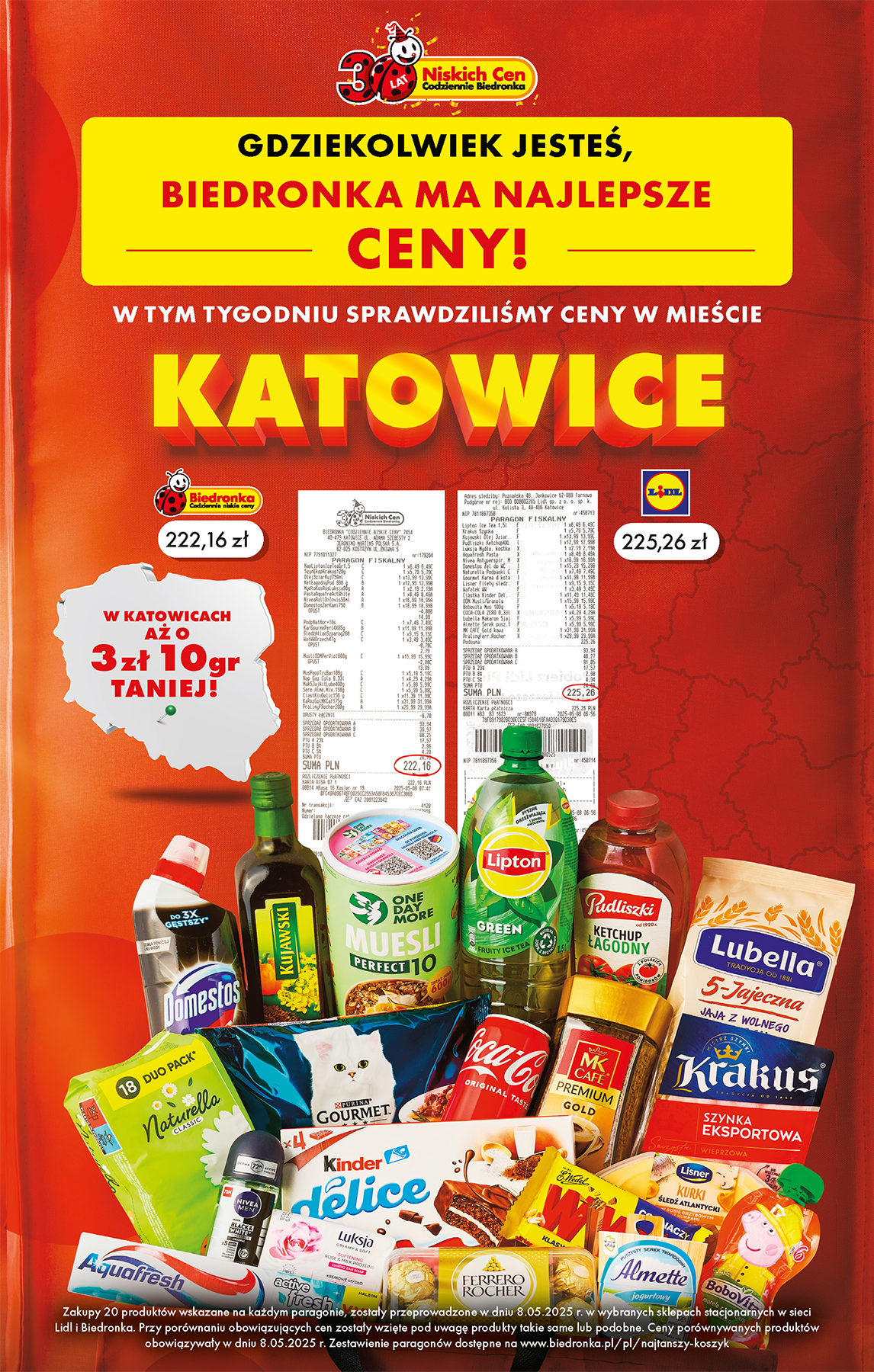 biedronka - Biedronka gazetka ważna od 12.05. - 21.05. - page: 75 biedronka - Biedronka gazetka ważna od 12.05. - 21.05. - page: 75