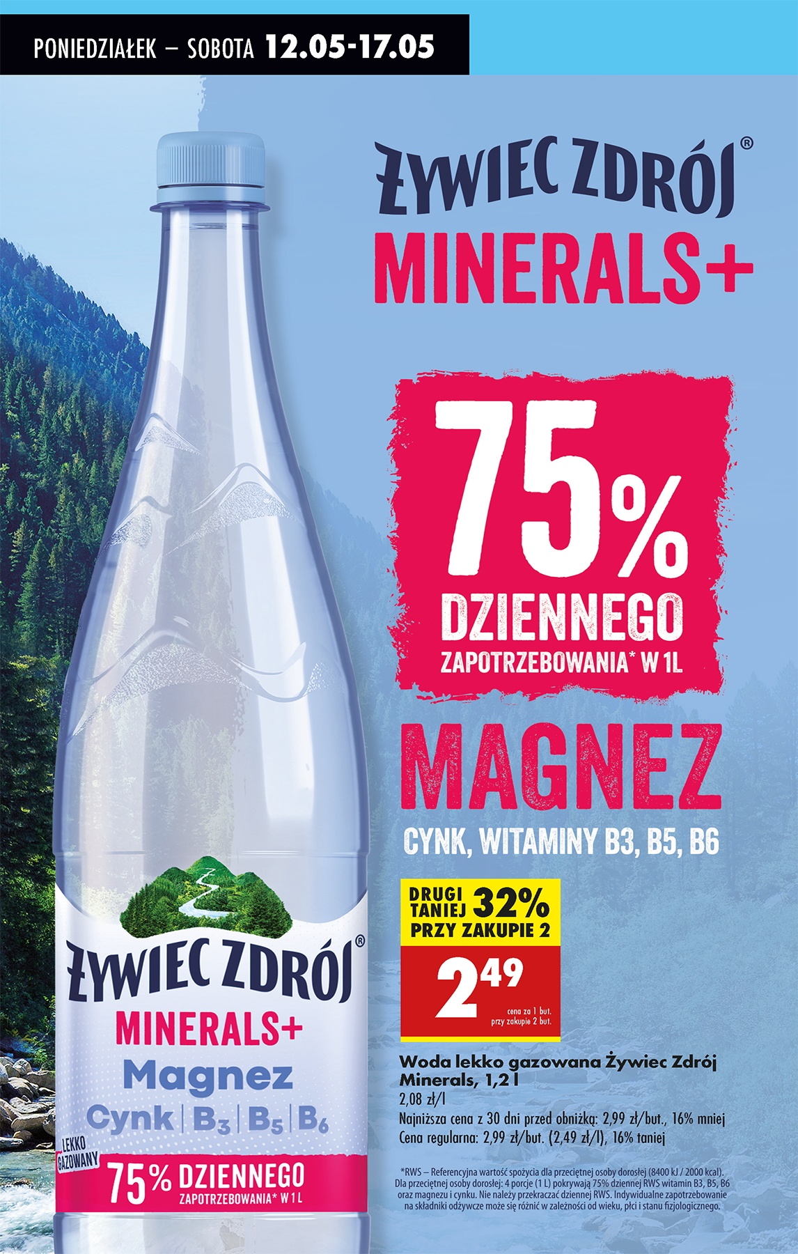 biedronka - Biedronka gazetka ważna od 12.05. - 21.05. - page: 54 biedronka - Biedronka gazetka ważna od 12.05. - 21.05. - page: 54