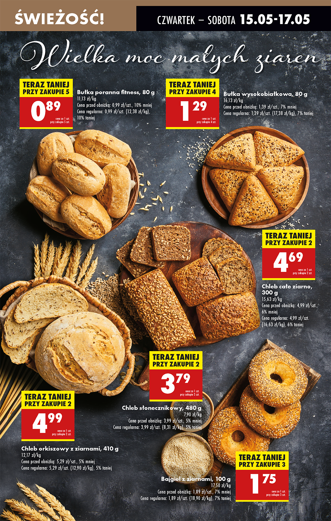 biedronka - Biedronka gazetka ważna od 15.05. - 21.05. - page: 27 biedronka - Biedronka gazetka ważna od 15.05. - 21.05. - page: 27