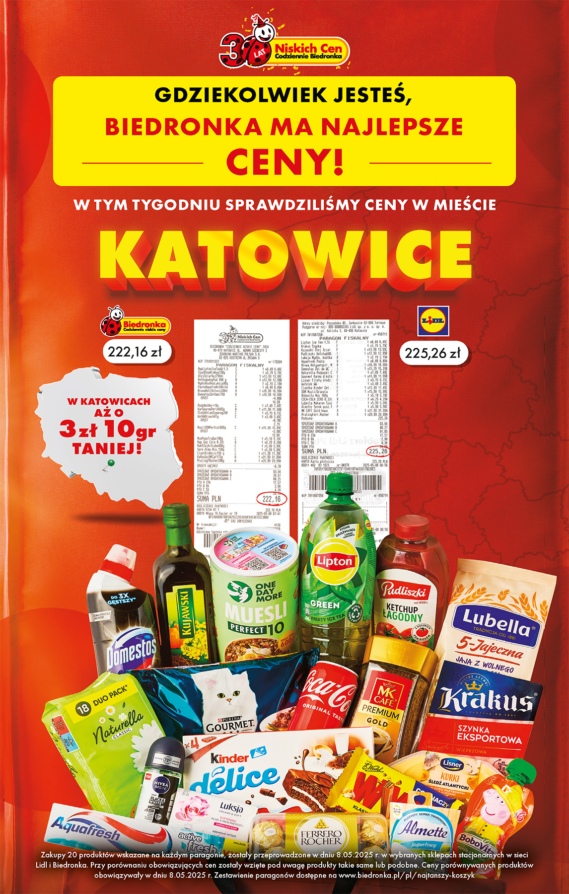 biedronka - Biedronka gazetka ważna od 15.05. - 21.05. - page: 12 biedronka - Biedronka gazetka ważna od 15.05. - 21.05. - page: 12