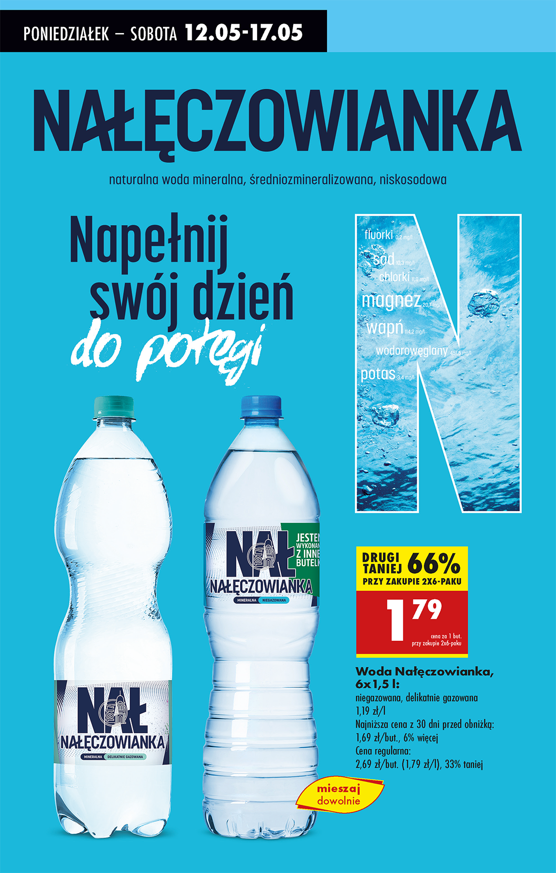 biedronka - Biedronka gazetka ważna od 15.05. - 21.05. - page: 50 biedronka - Biedronka gazetka ważna od 15.05. - 21.05. - page: 50