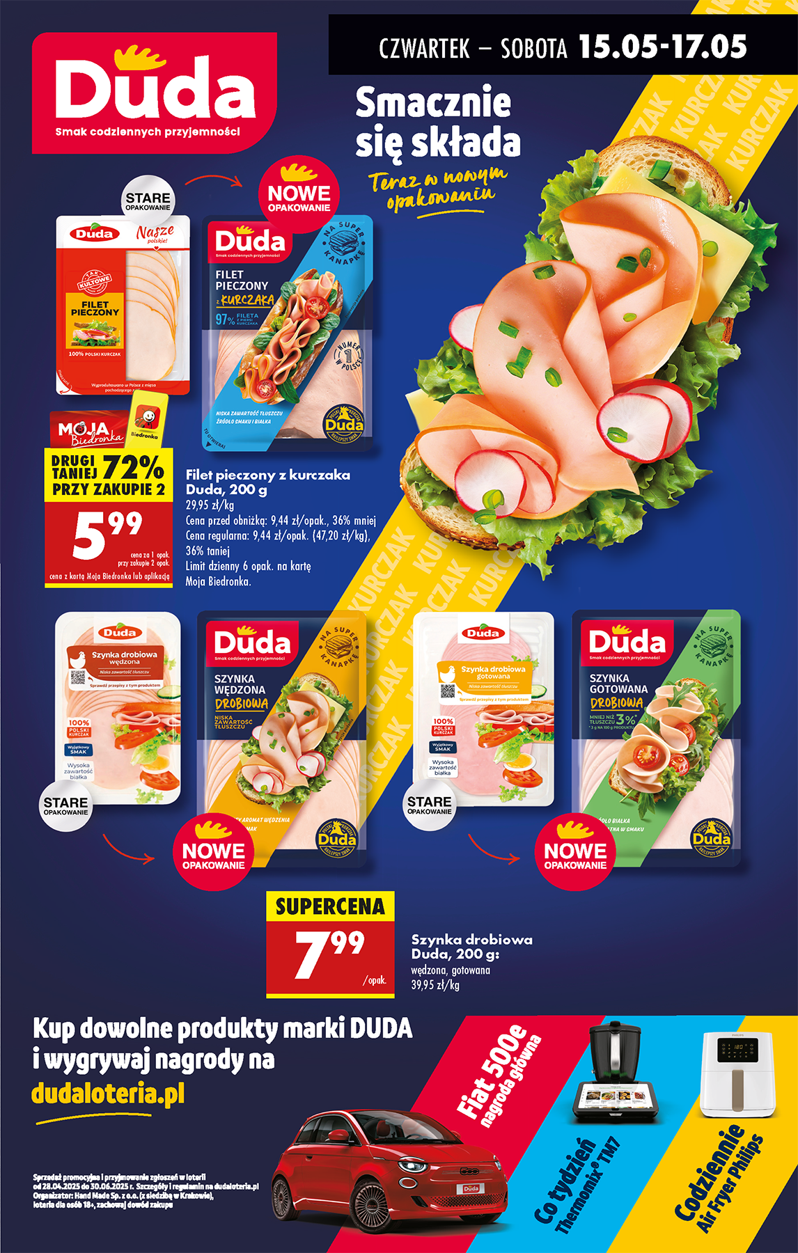 biedronka - Biedronka gazetka ważna od 15.05. - 21.05. - page: 29 biedronka - Biedronka gazetka ważna od 15.05. - 21.05. - page: 29