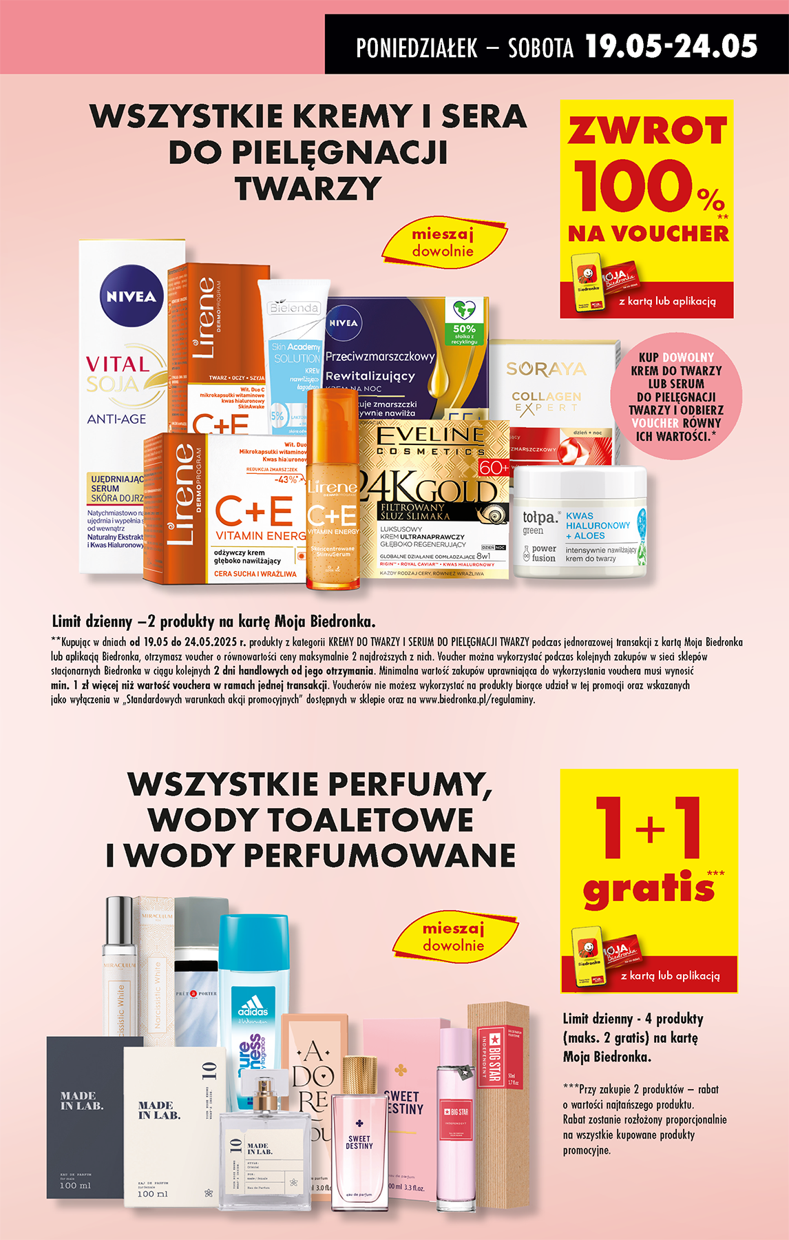 biedronka - Biedronka gazetka ważna od 19.05. - 24.05. - page: 15 biedronka - Biedronka gazetka ważna od 19.05. - 24.05. - page: 15