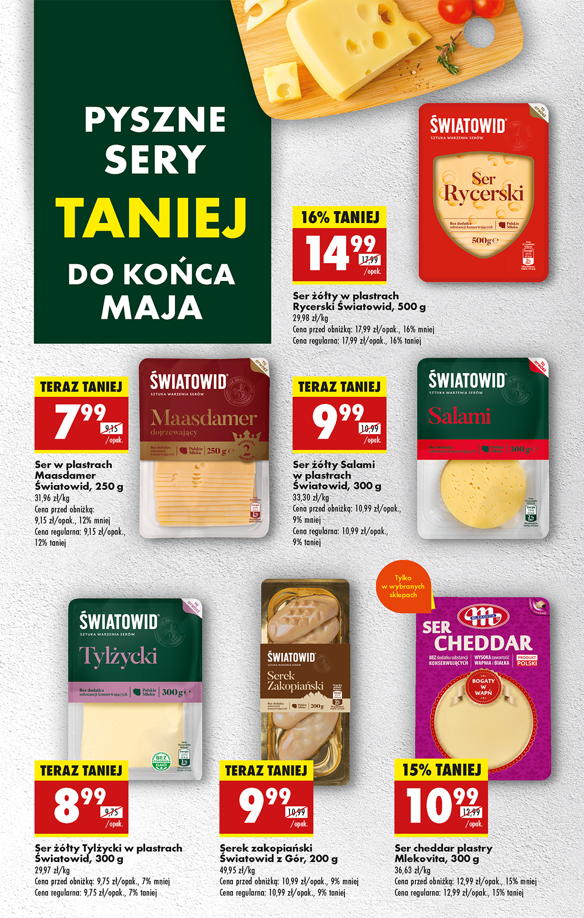 biedronka - Biedronka gazetka ważna od 19.05. - 24.05. - page: 72 biedronka - Biedronka gazetka ważna od 19.05. - 24.05. - page: 72