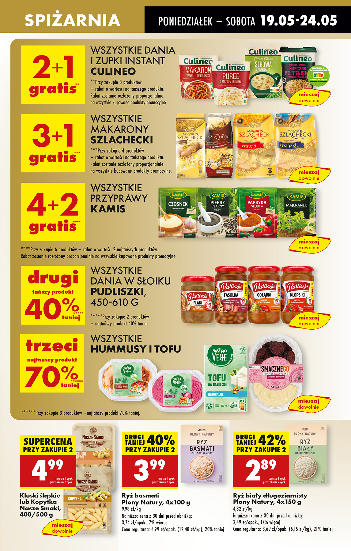 biedronka - Biedronka gazetka ważna od 19.05. - 24.05. - page: 39 biedronka - Biedronka gazetka ważna od 19.05. - 24.05. - page: 39