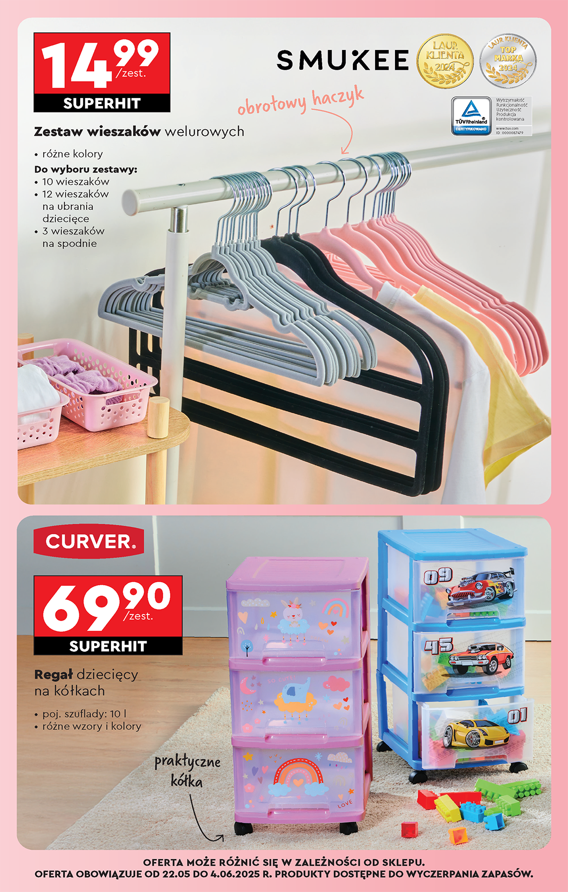biedronka - Biedronka gazetka ważna od 22.05. - 28.05. - page: 71 biedronka - Biedronka gazetka ważna od 22.05. - 28.05. - page: 71