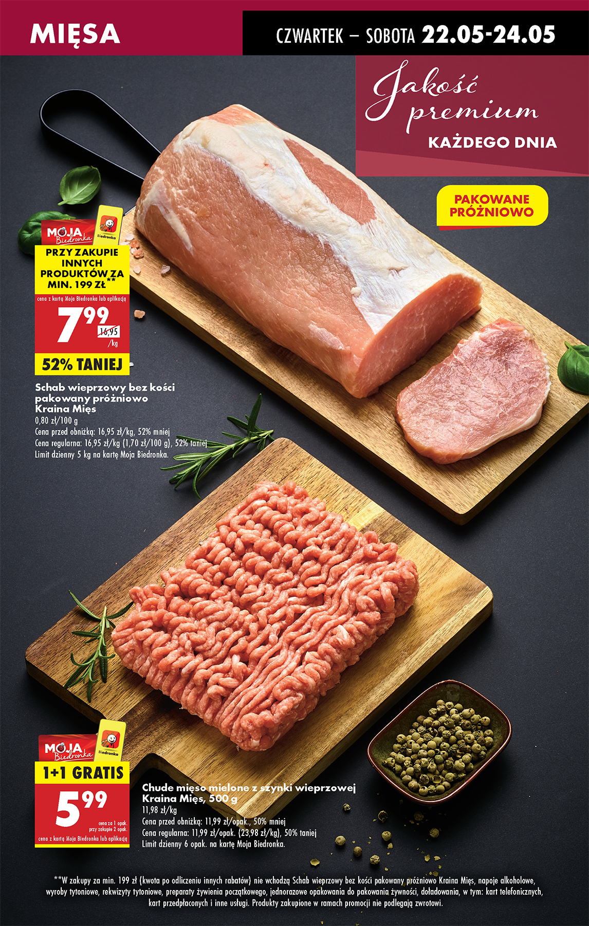 biedronka - Biedronka gazetka ważna od 22.05. - 28.05. - page: 33 biedronka - Biedronka gazetka ważna od 22.05. - 28.05. - page: 33