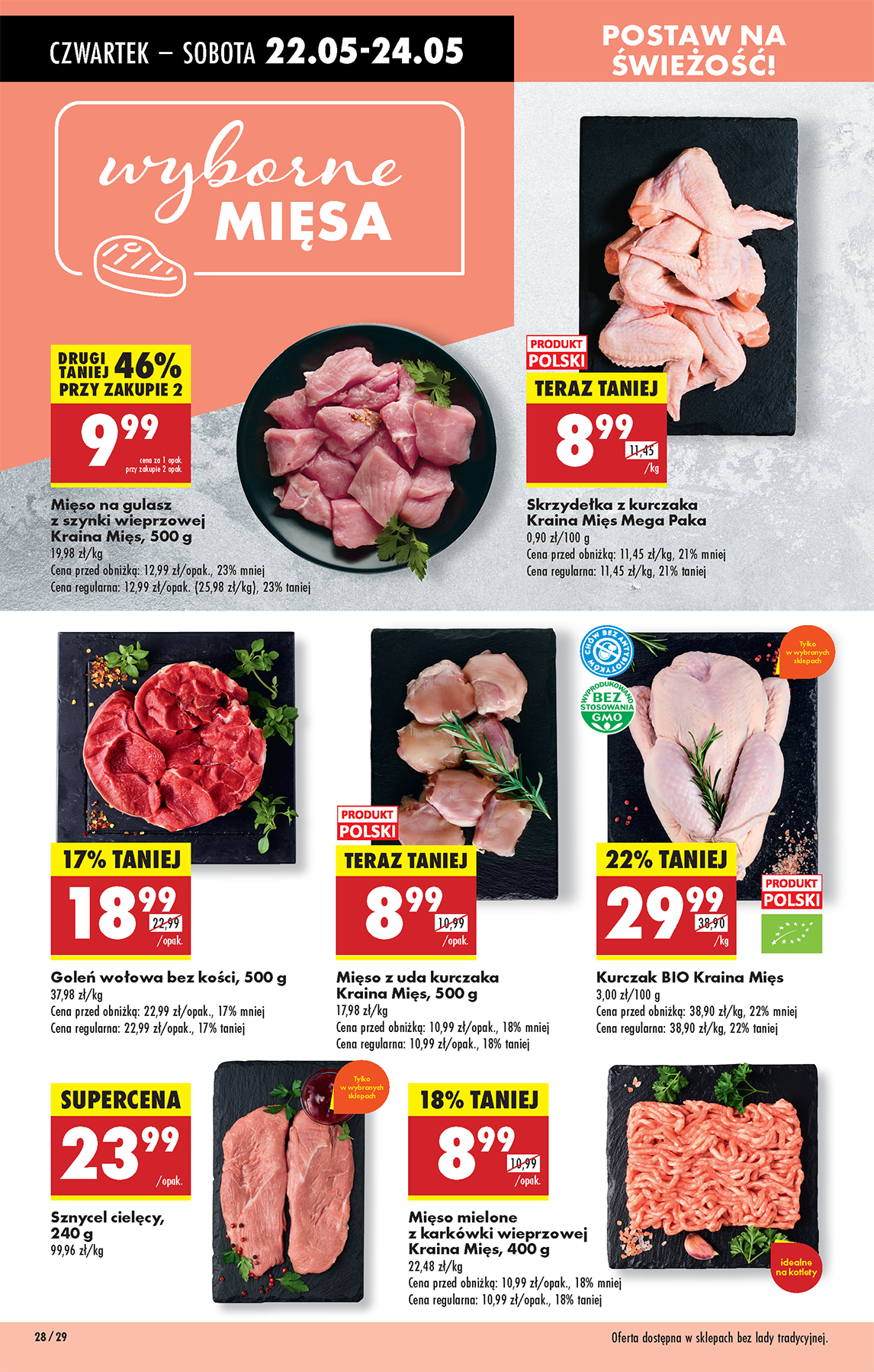 biedronka - Biedronka gazetka ważna od 22.05. - 28.05. - page: 34 biedronka - Biedronka gazetka ważna od 22.05. - 28.05. - page: 34