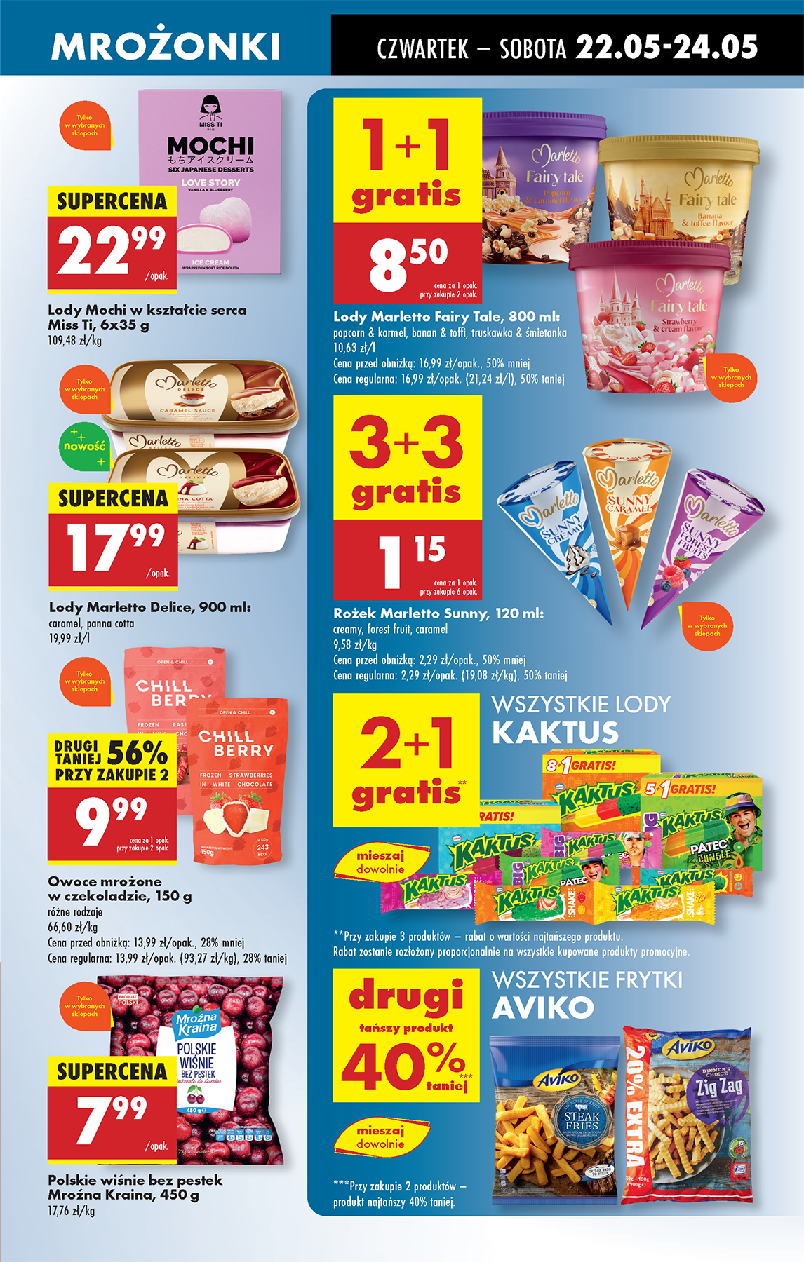 biedronka - Biedronka gazetka ważna od 22.05. - 28.05. - page: 51 biedronka - Biedronka gazetka ważna od 22.05. - 28.05. - page: 51