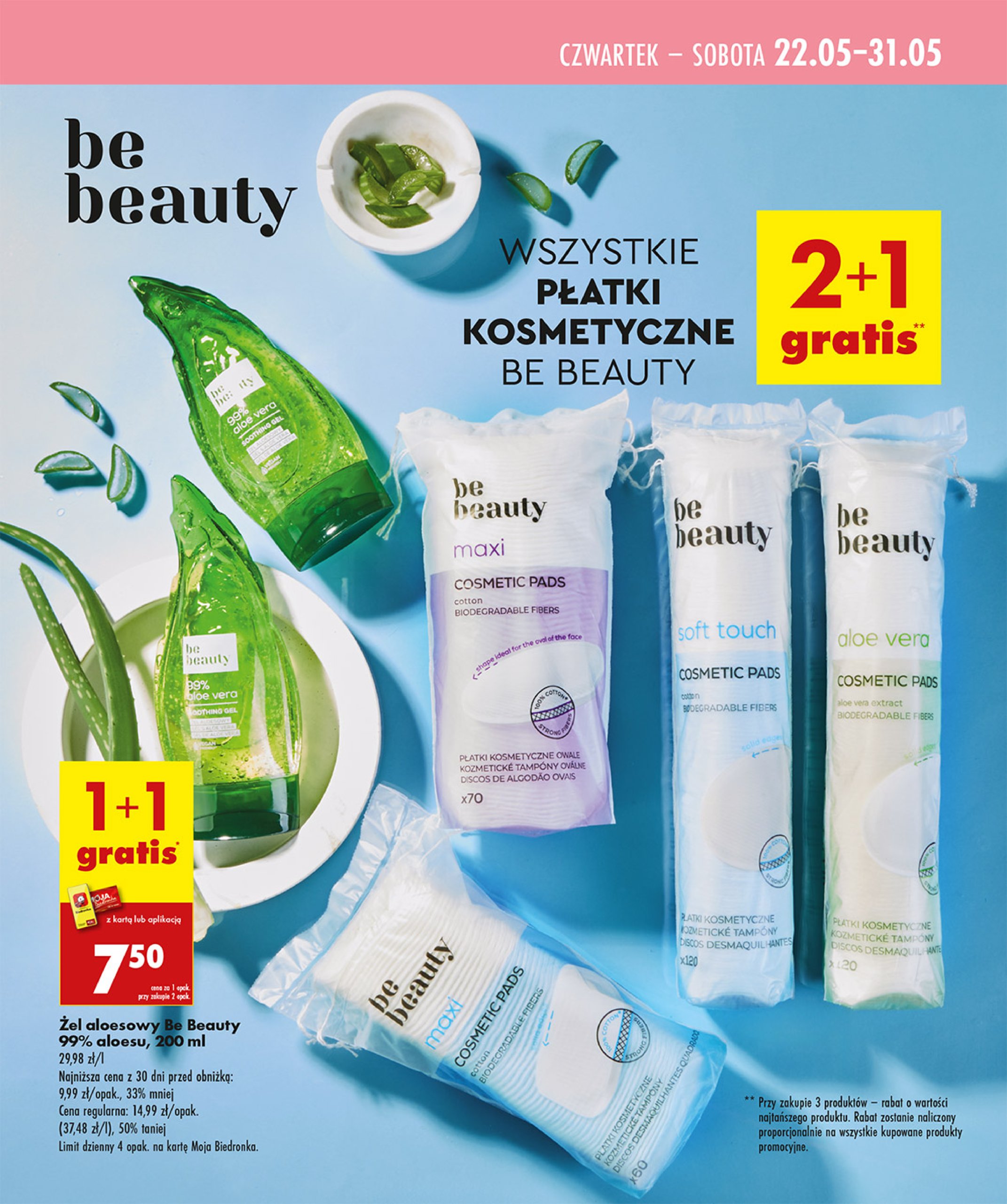 biedronka - Biedronka - Dzień Matki gazetka ważna od 22.05. - 31.05. - page: 13 biedronka - Biedronka - Dzień Matki gazetka ważna od 22.05. - 31.05. - page: 13