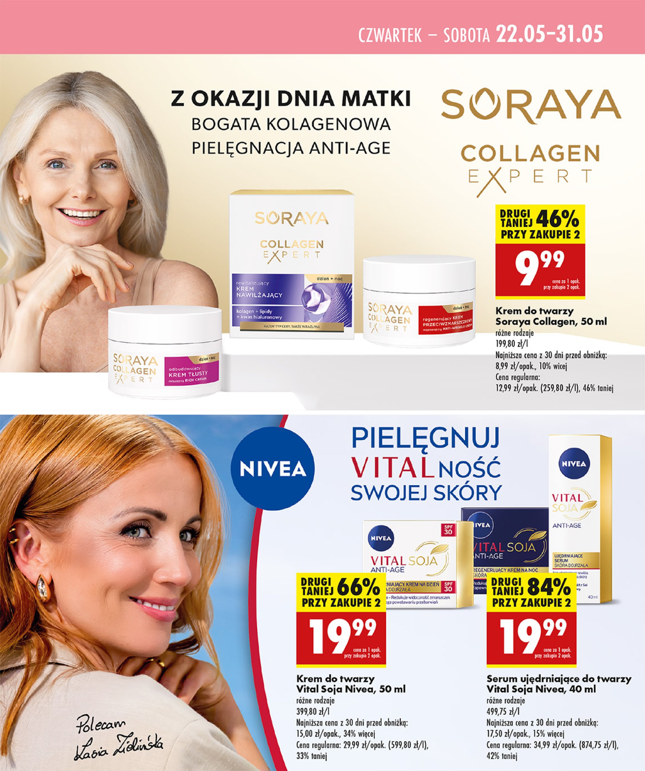 biedronka - Biedronka - Dzień Matki gazetka ważna od 22.05. - 31.05. - page: 15 biedronka - Biedronka - Dzień Matki gazetka ważna od 22.05. - 31.05. - page: 15