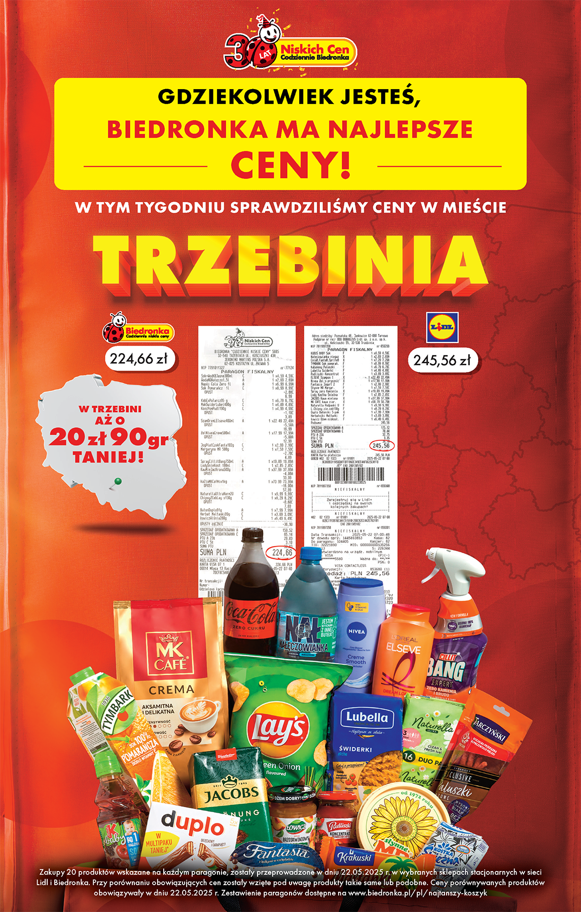 biedronka - Biedronka gazetka ważna od 26.05. - 04.06. - page: 70 biedronka - Biedronka gazetka ważna od 26.05. - 04.06. - page: 70