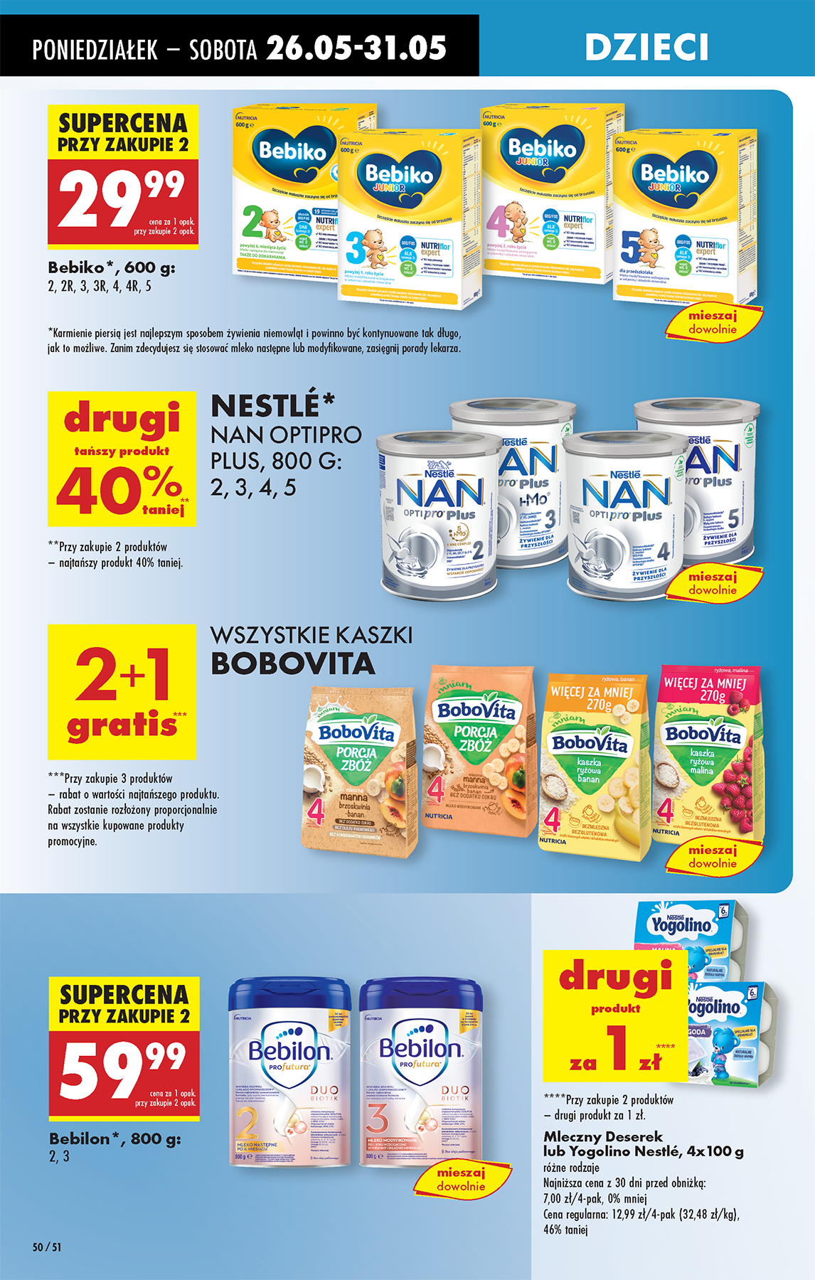 biedronka - Biedronka gazetka ważna od 26.05. - 04.06. - page: 60 biedronka - Biedronka gazetka ważna od 26.05. - 04.06. - page: 60