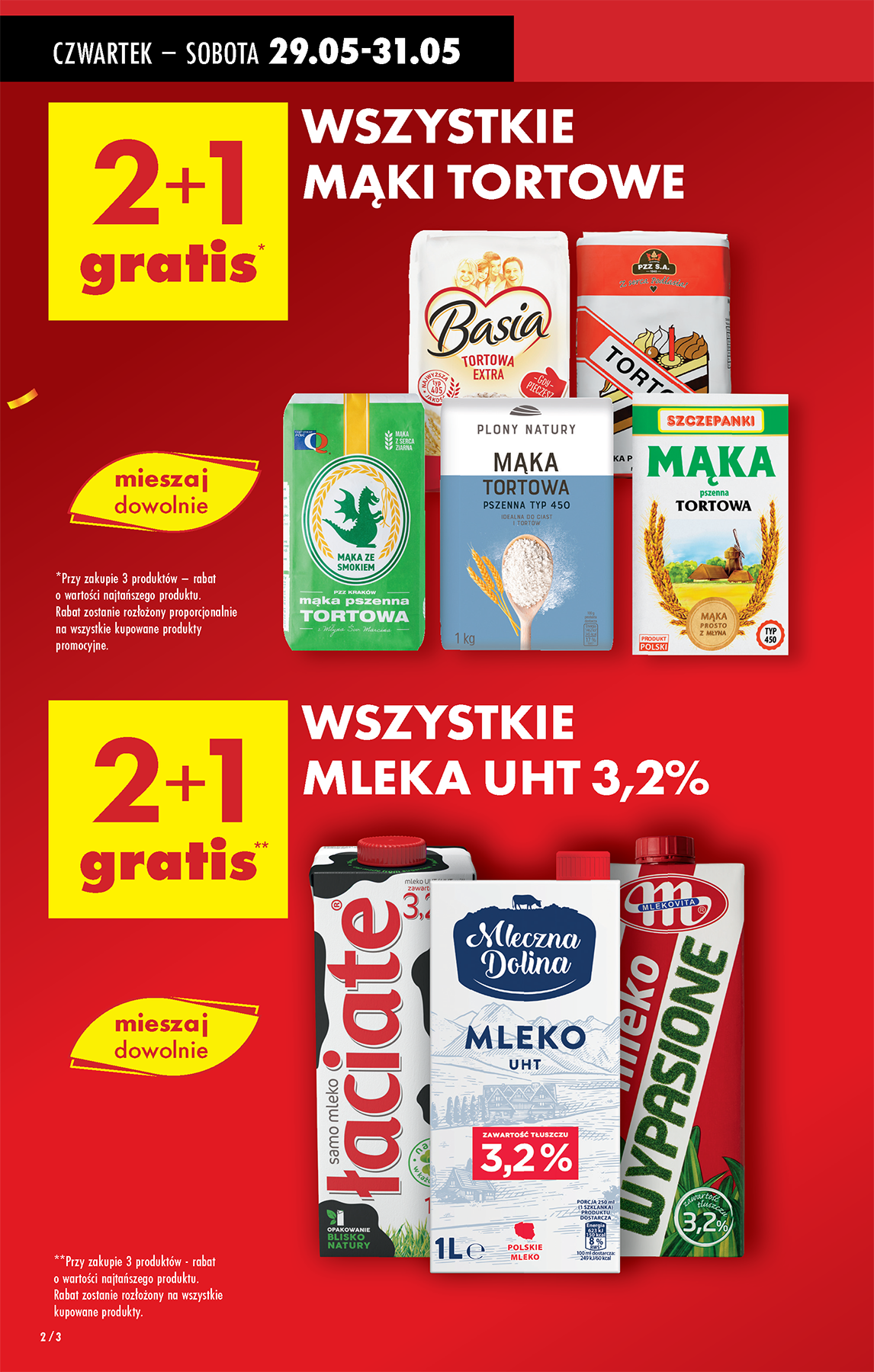 biedronka - Biedronka gazetka ważna od 29.05. - 31.05. - page: 6 biedronka - Biedronka gazetka ważna od 29.05. - 31.05. - page: 6