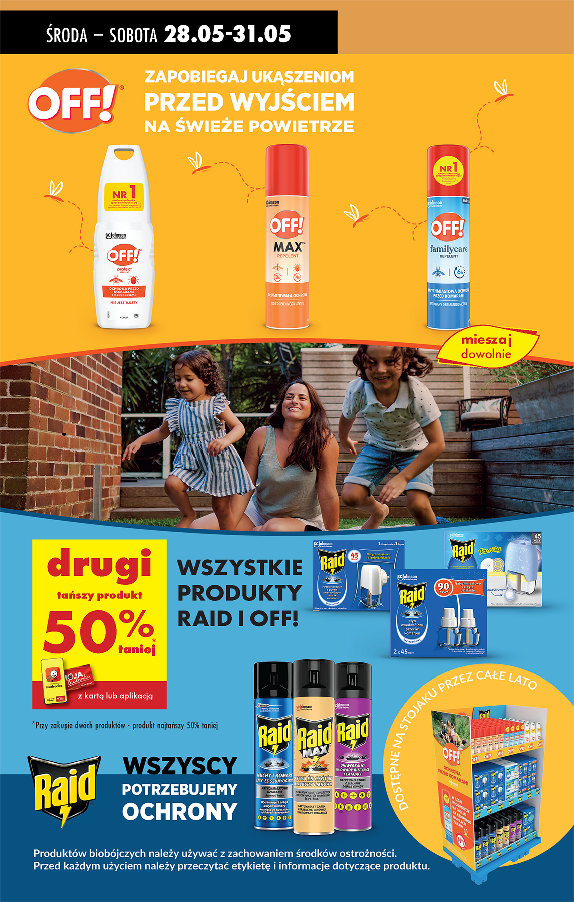 biedronka - Biedronka gazetka ważna od 29.05. - 31.05. - page: 59 biedronka - Biedronka gazetka ważna od 29.05. - 31.05. - page: 59